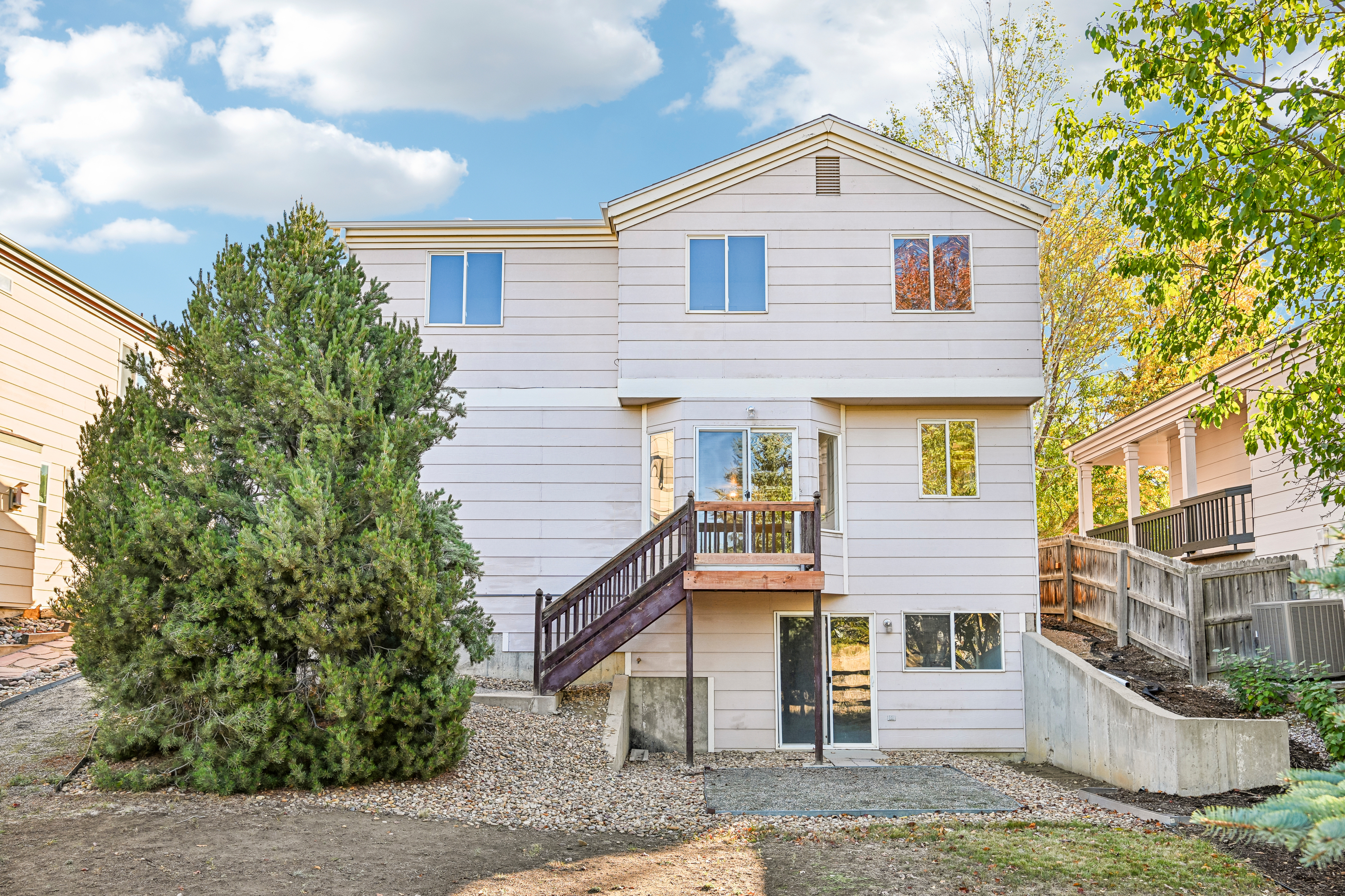 Photo 5 of 38 of 1703 Bain Dr, Erie, CO