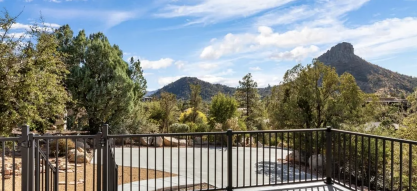 Photo 43 of 45 of 1349 Sierry Peaks Dr, Prescott, AZ