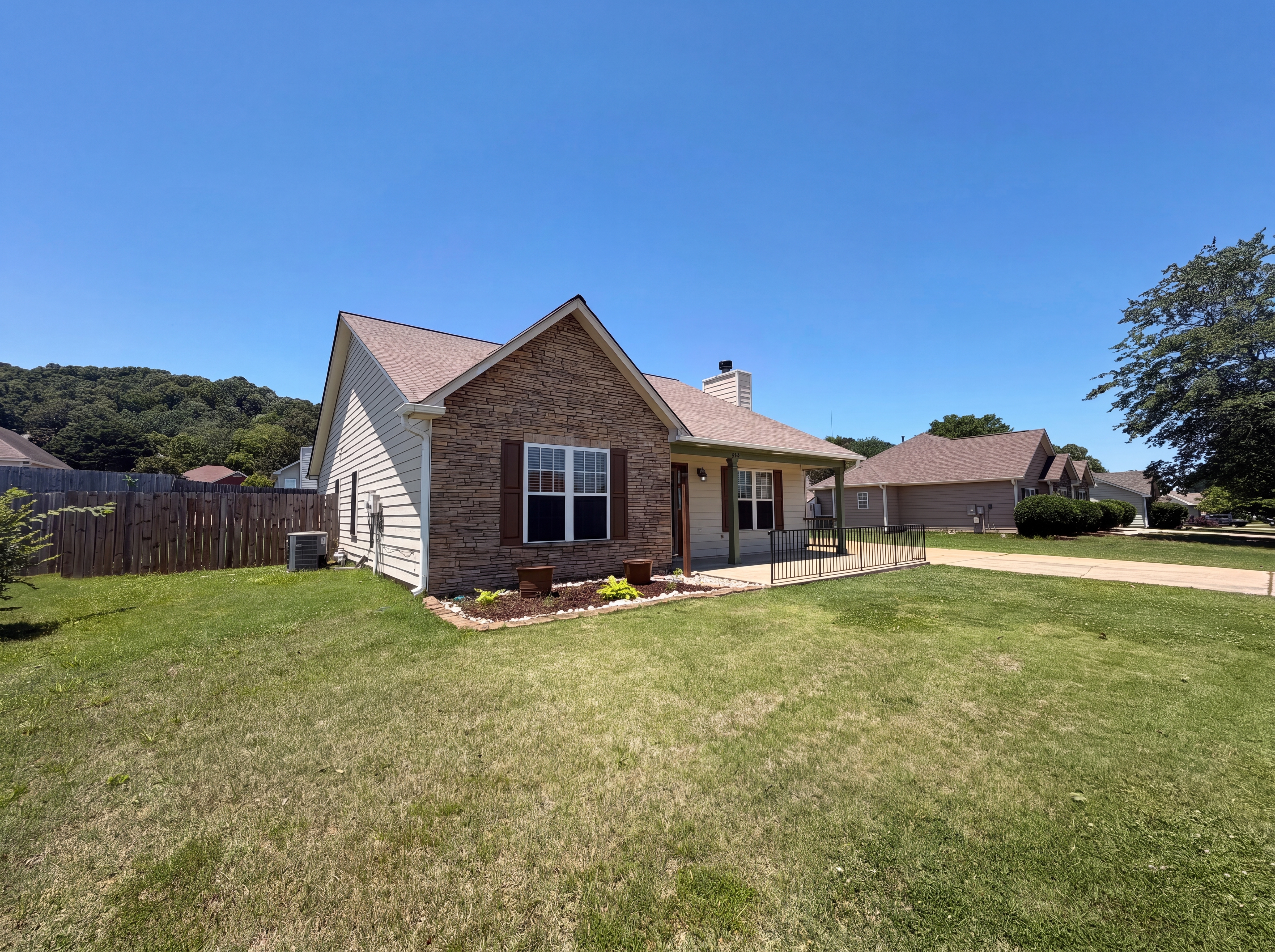 Photo 18 of 20 of 123 Stone Rd, Pelham, AL