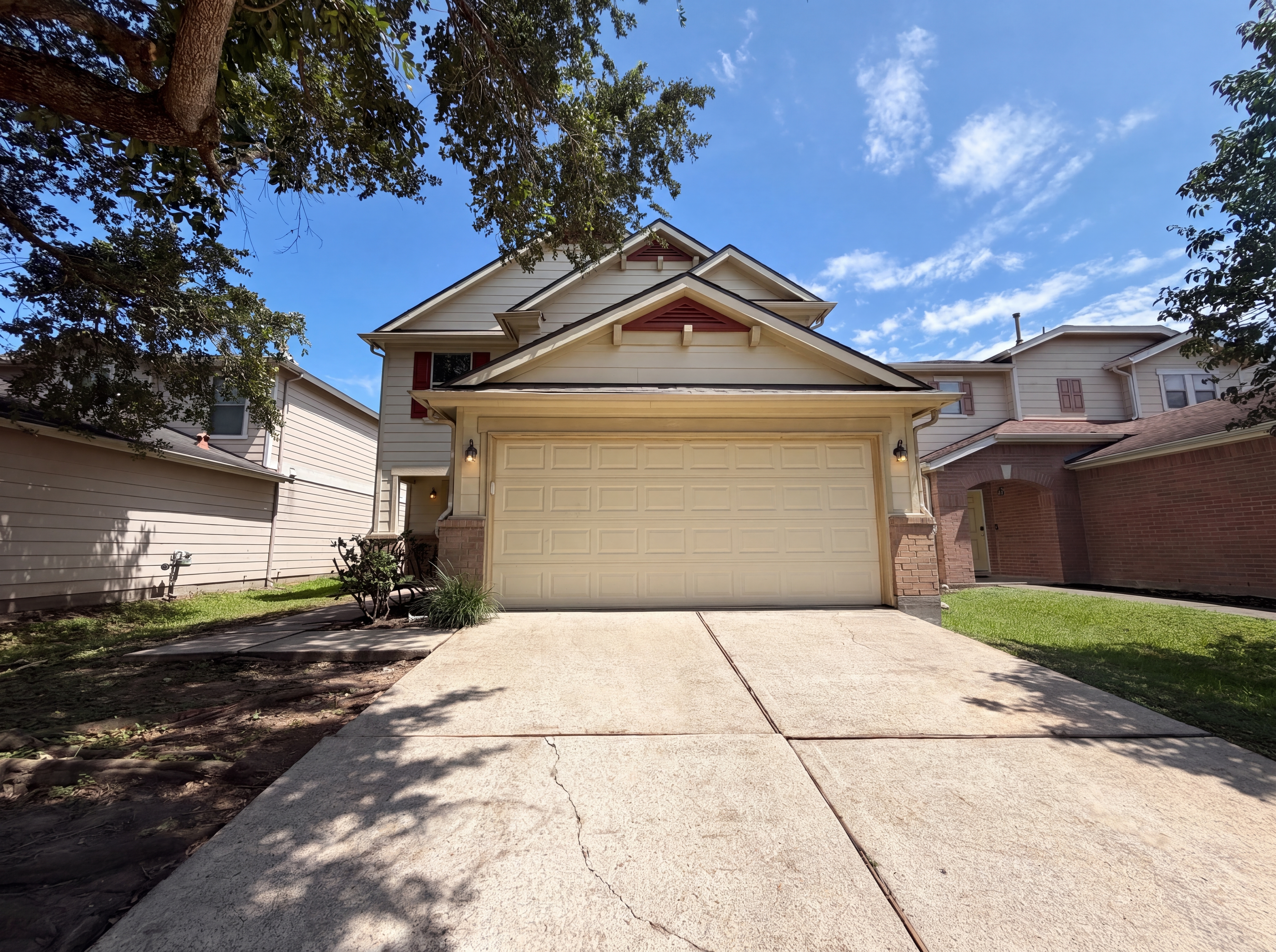 Photo 20 of 23 of 2711 Skyview Trace Ct, Houston, TX