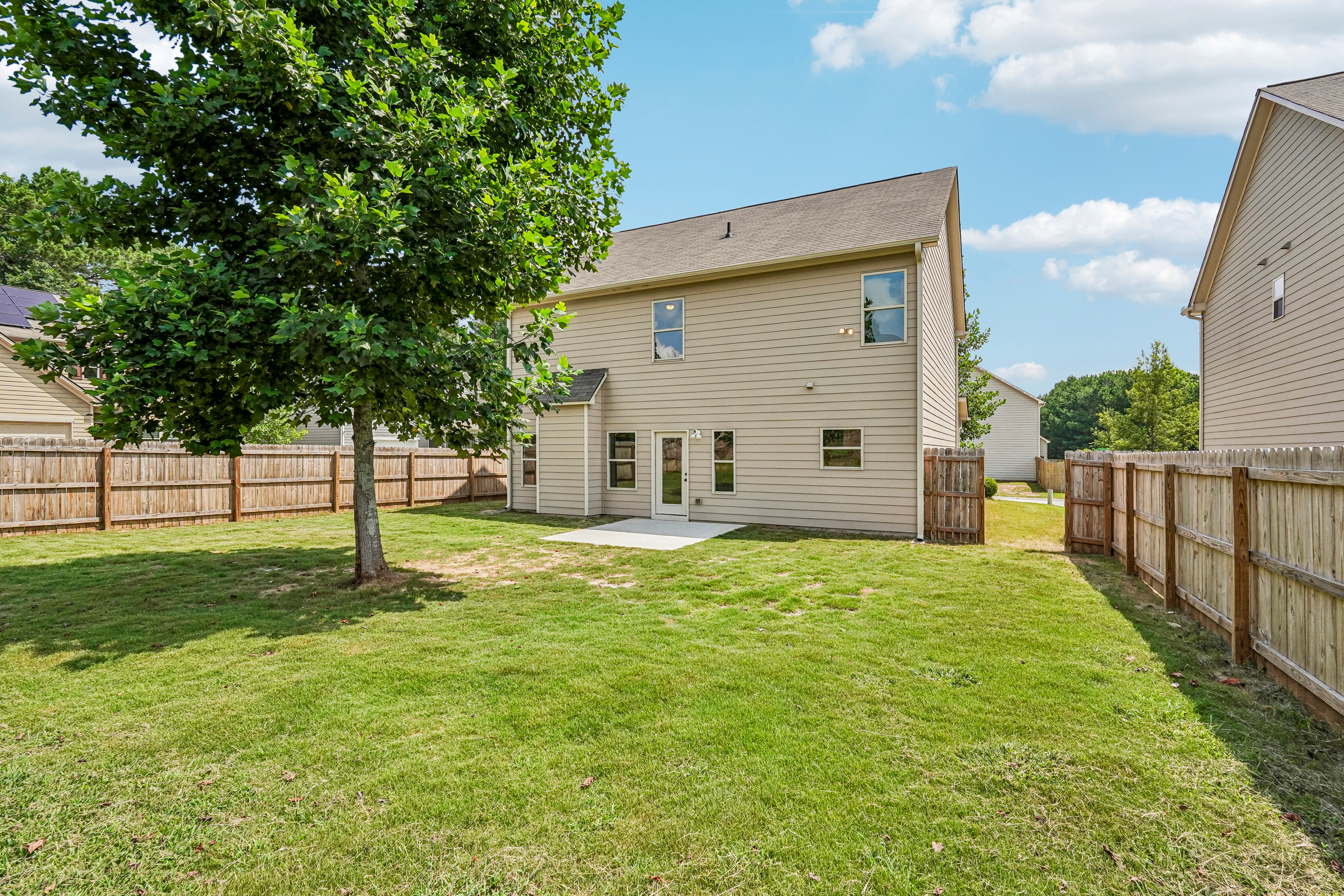 Photo 44 of 46 of 1151 Glenwyck Dr, Braselton, GA