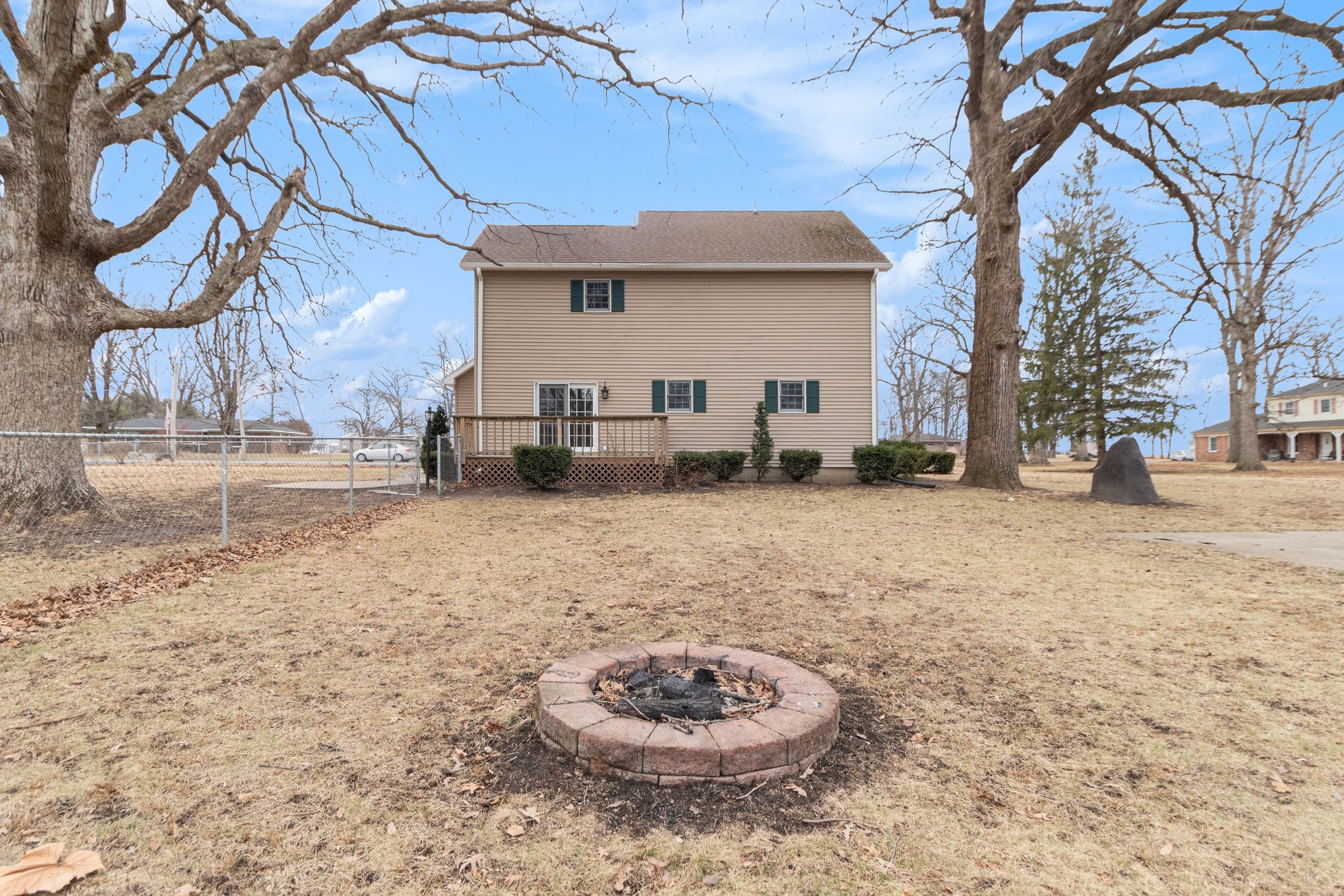 Photo 5 of 19 of 11402 W 1200 N, Monticello, IN
