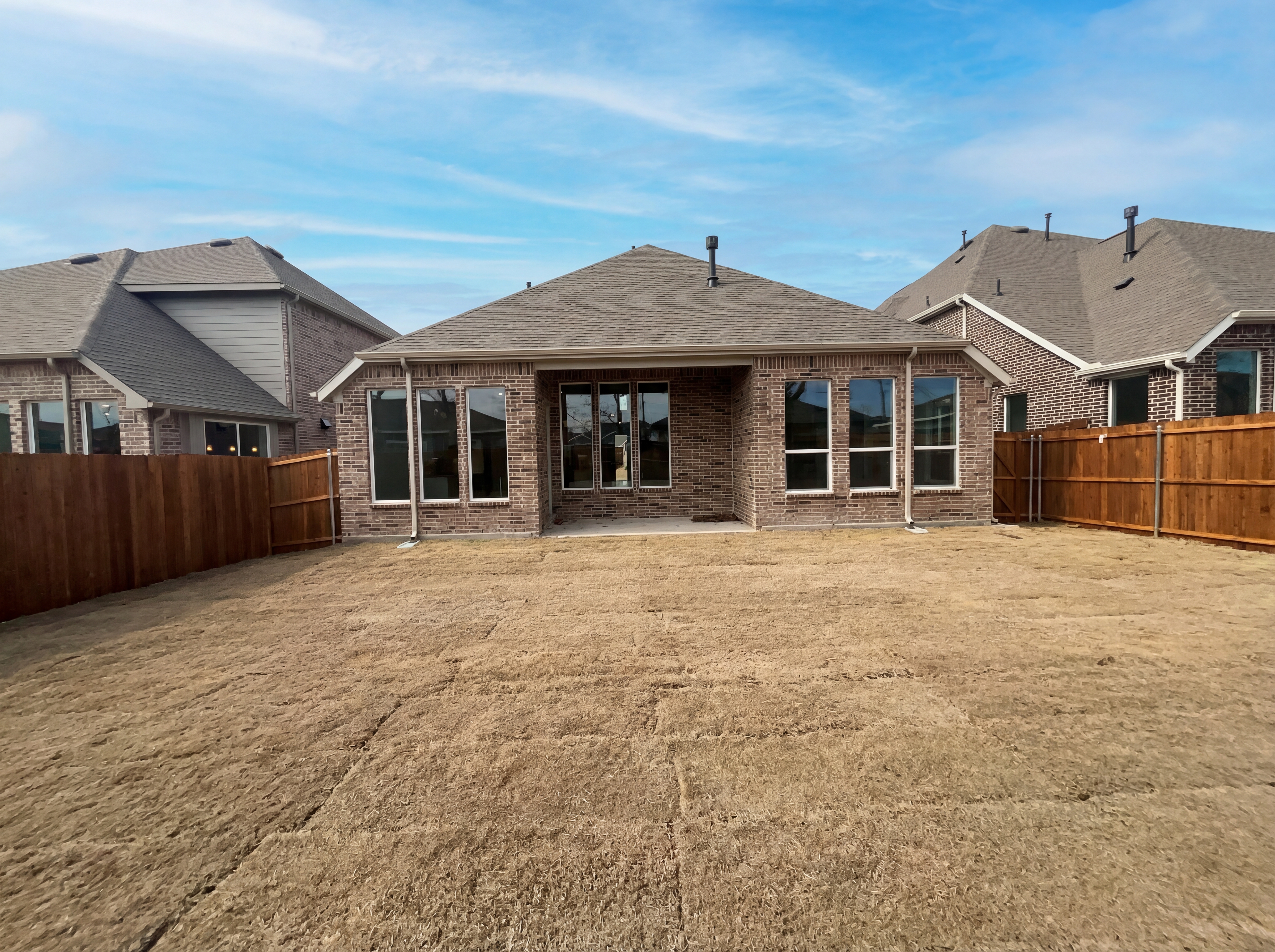 Photo 5 of 22 of 6828 Steiger Trl, McKinney, TX