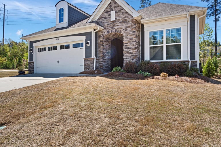 1012 Dali Blvd, Mount Holly, NC 28120 Opendoor