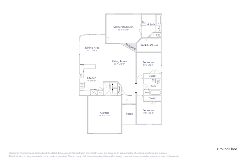 Photo 2 of 28 - 7254 Summit Parc Dr, Dallas, TX 75249