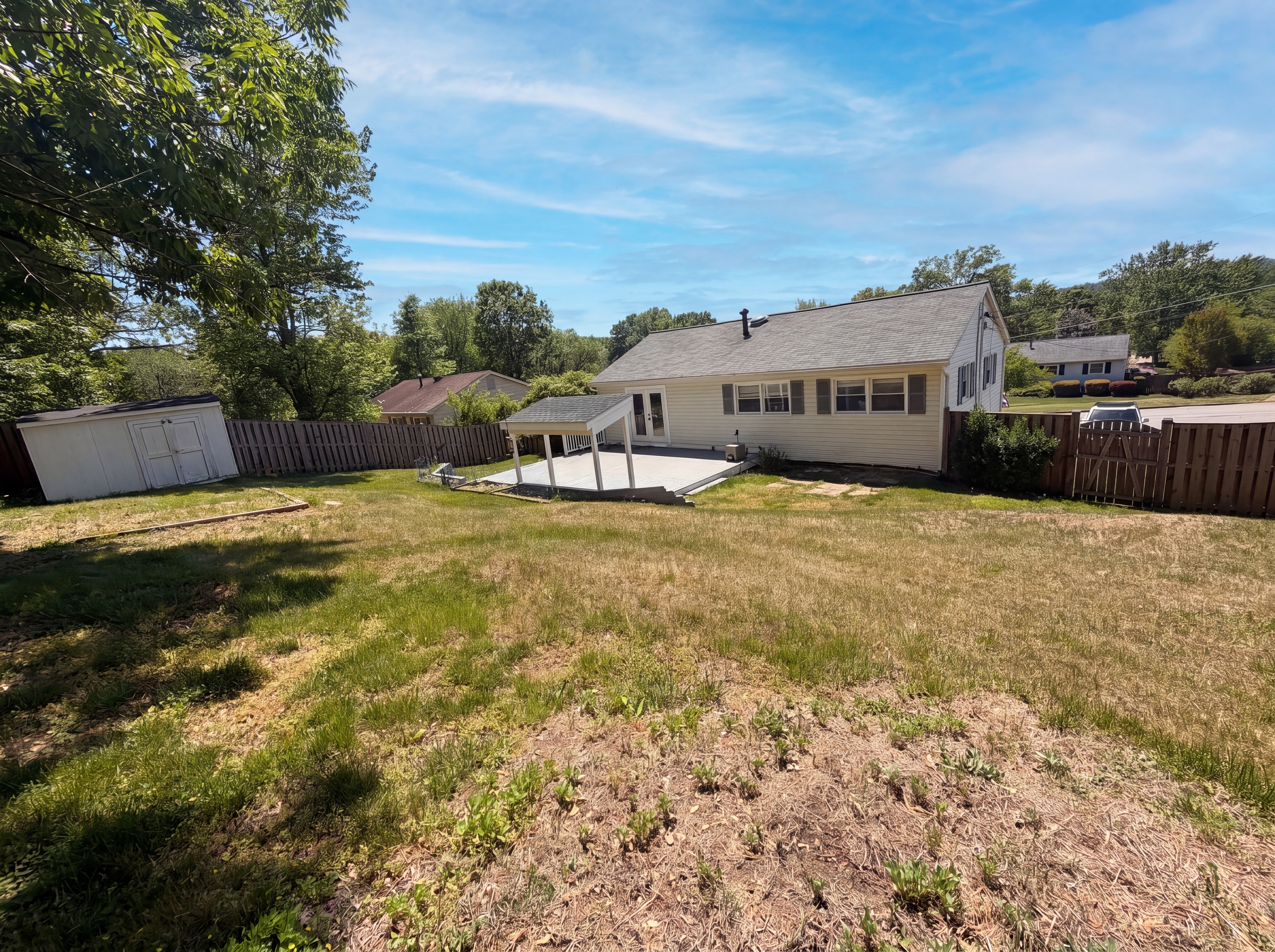 Photo 59 of 69 of 6515 Carriage Dr, Alexandria, VA