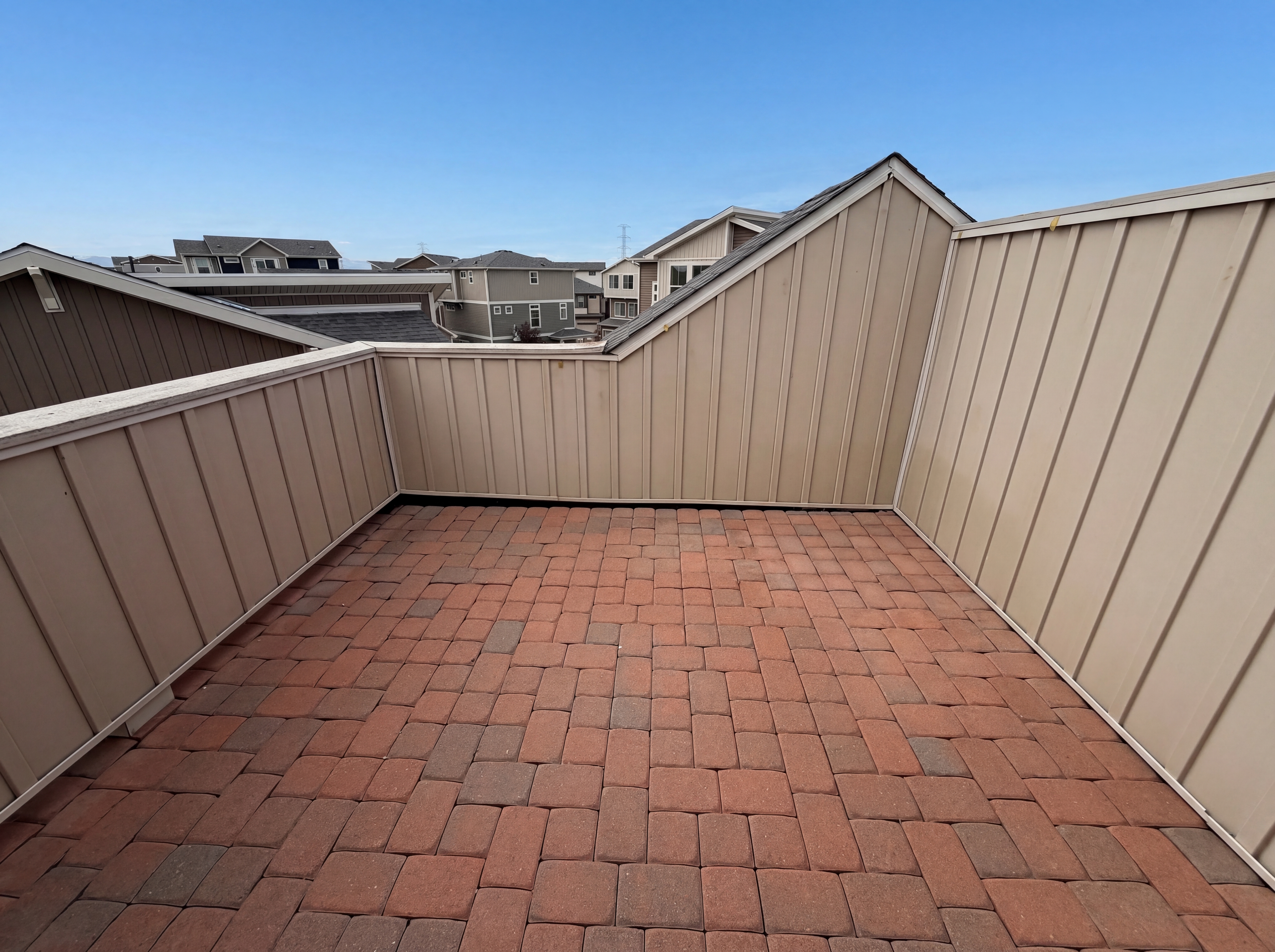 Photo 28 of 34 of 10186 Zeno St, Commerce City, CO