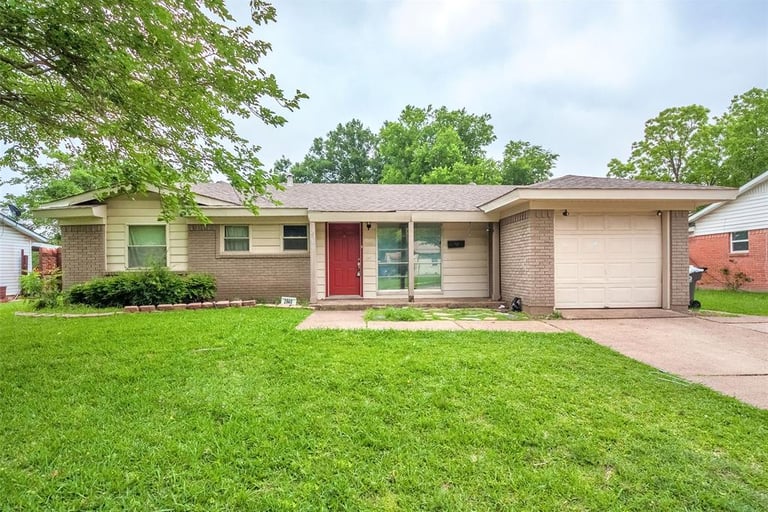 2940 Old North Rd, Dallas, TX 75234 Opendoor