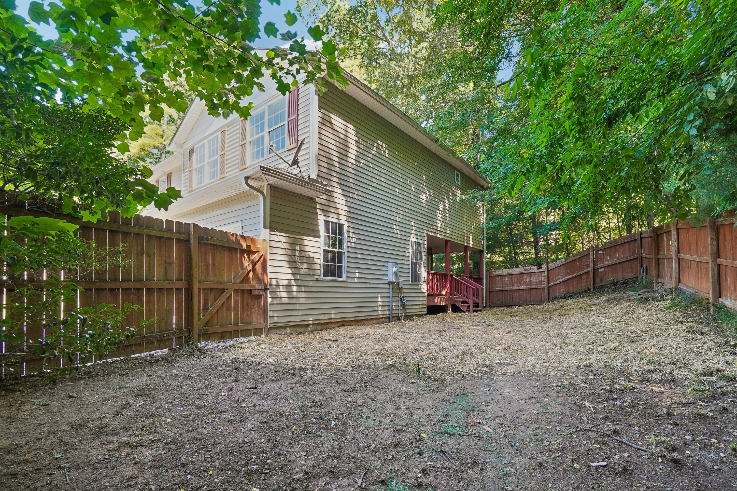 Photo 60 of 65 of 124 Karla Cir, Hendersonville, NC