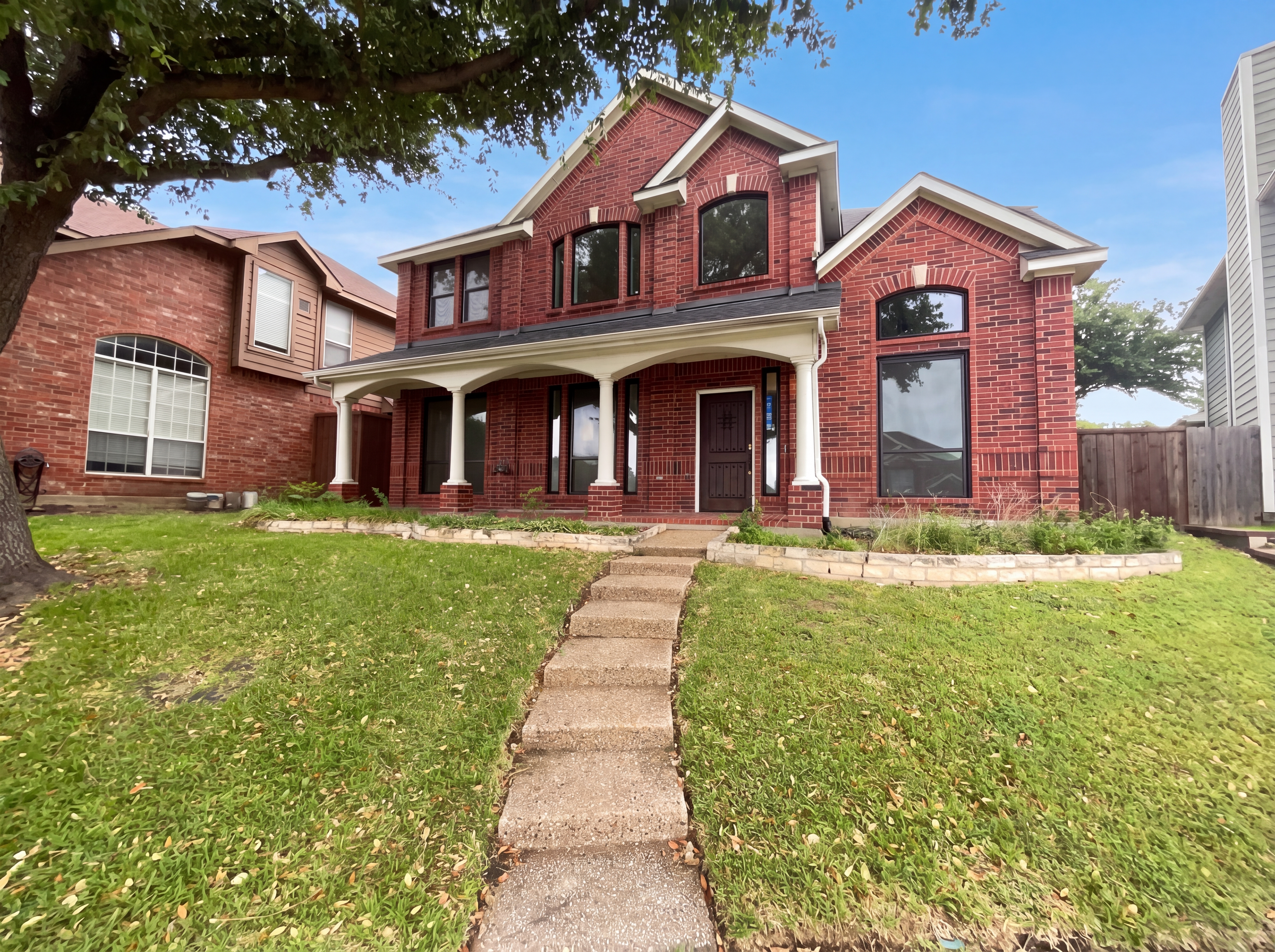 Photo 16 of 18 of 17836 Mary Margaret St, Dallas, TX