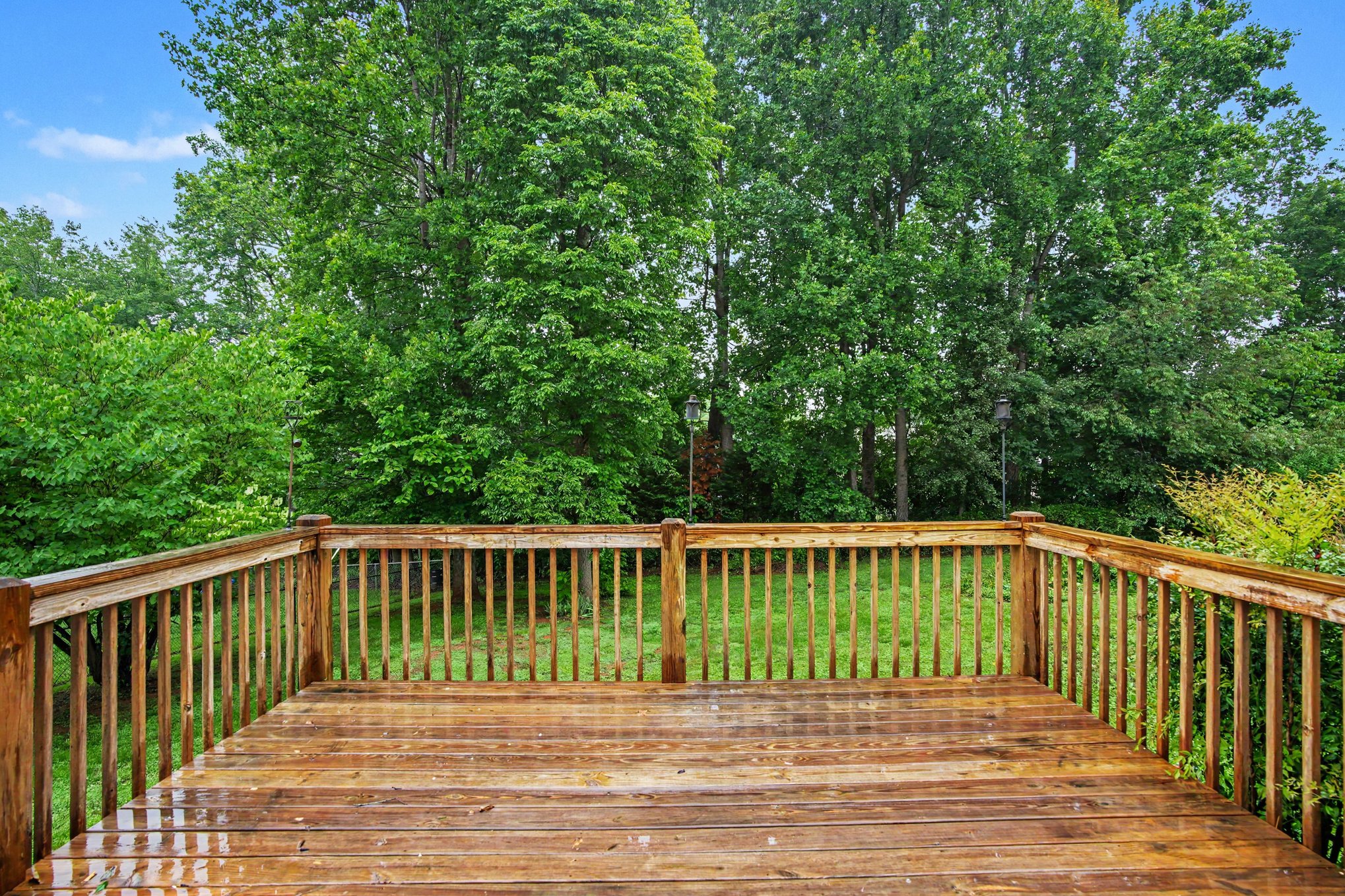 Photo 18 of 21 of 2466 Wilderness Ln, Lenoir, NC