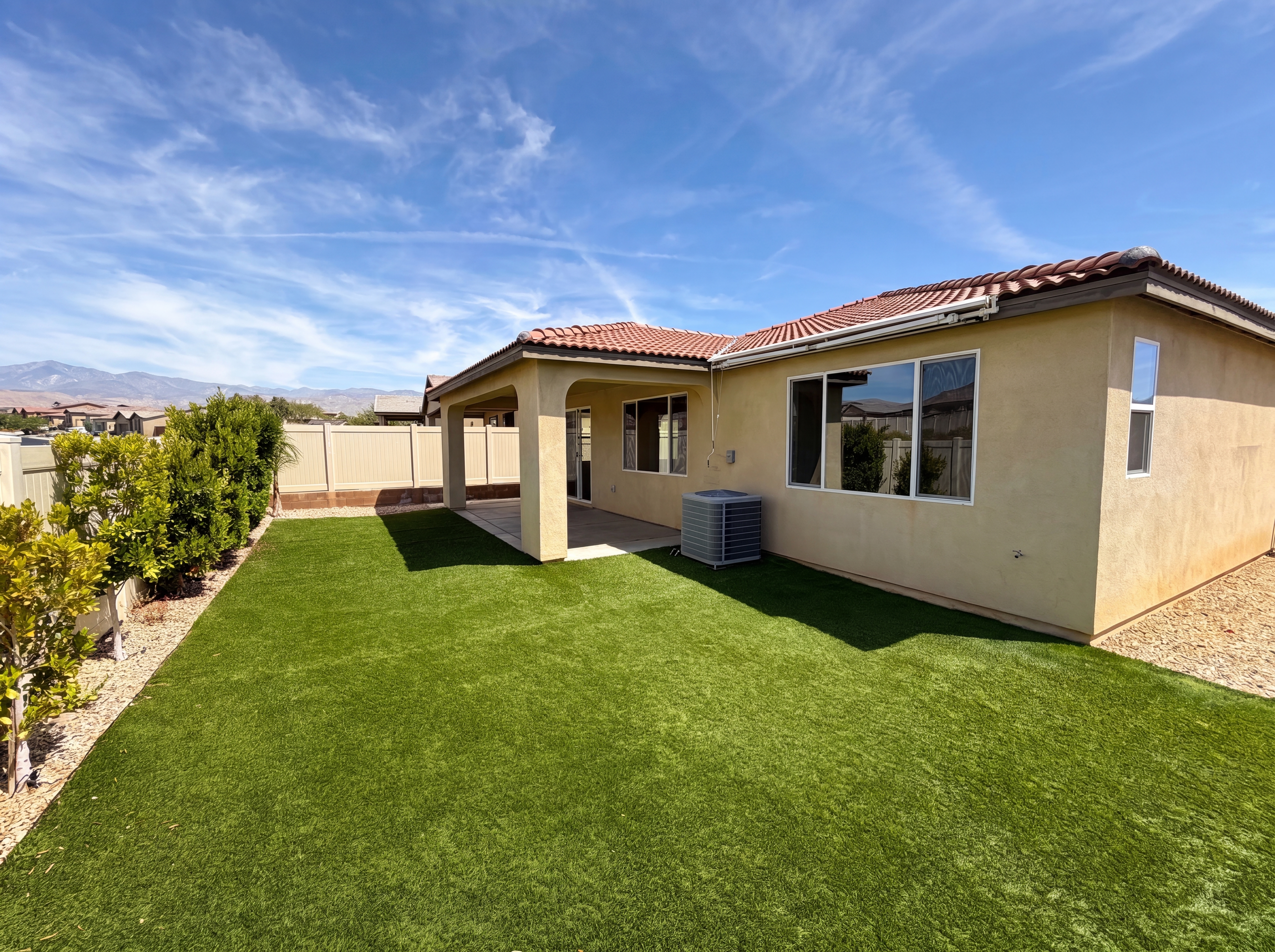 Photo 21 of 22 of 11619 Sky Pointe Dr, Desert Hot Springs, CA