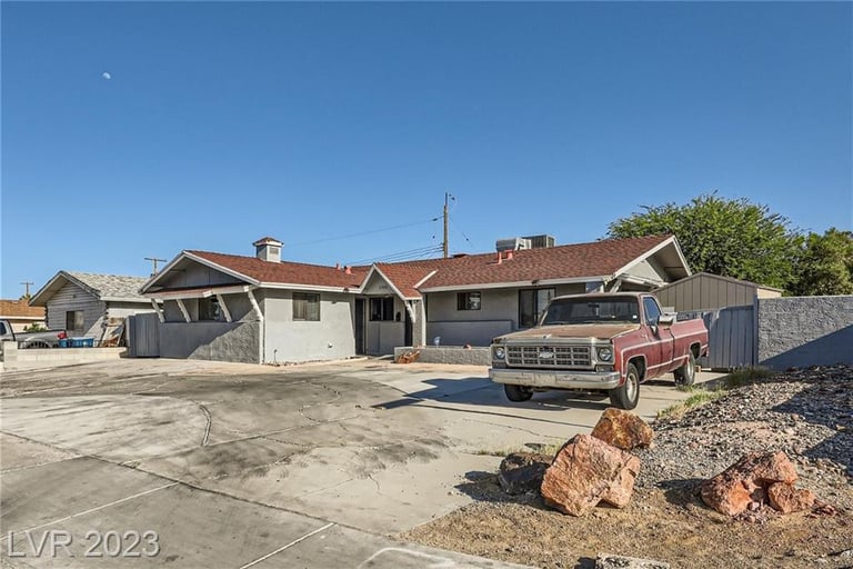 default property photo