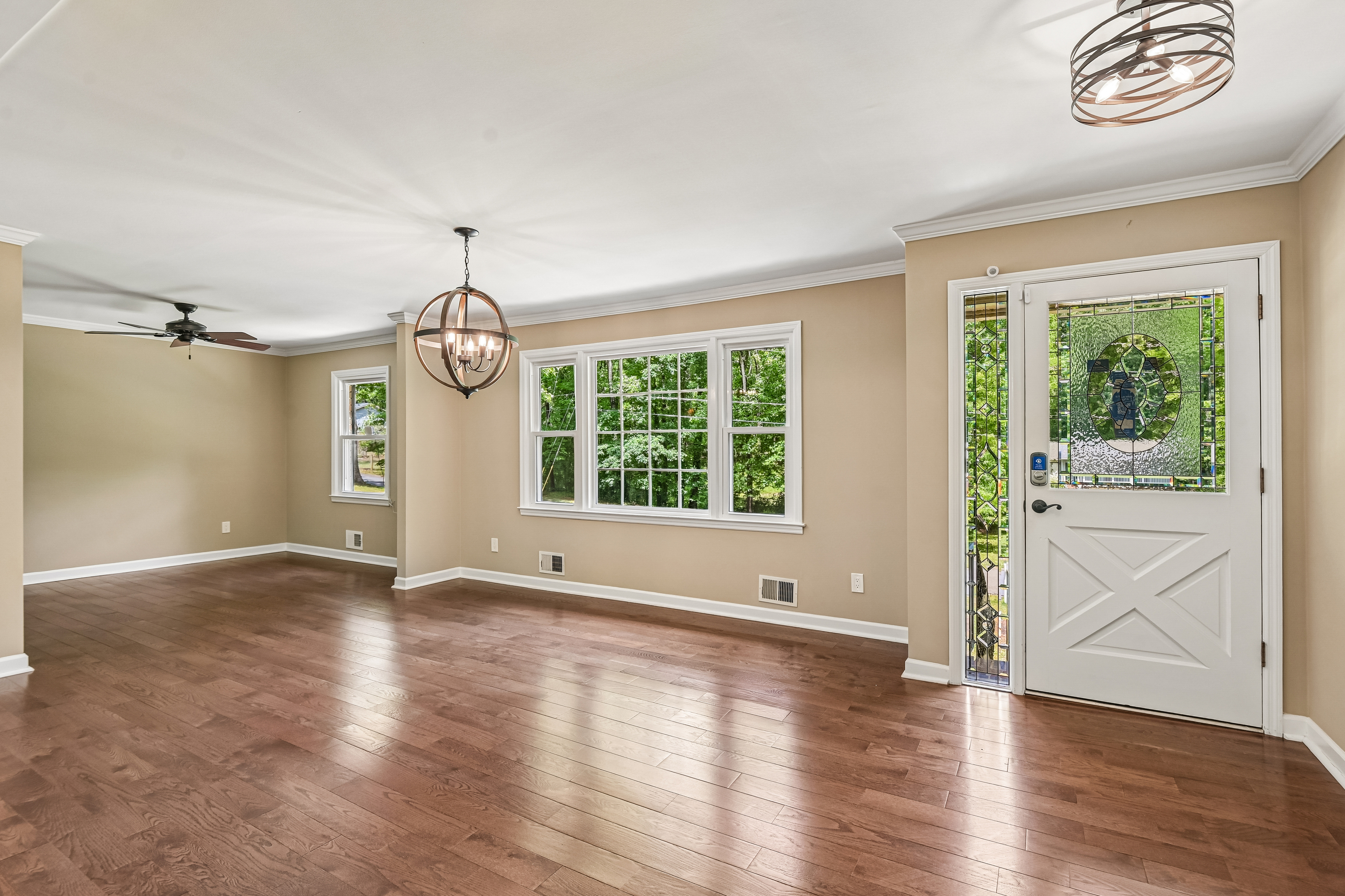 Photo 23 of 47 of 3431 Hickory View Dr NW, Marietta, GA