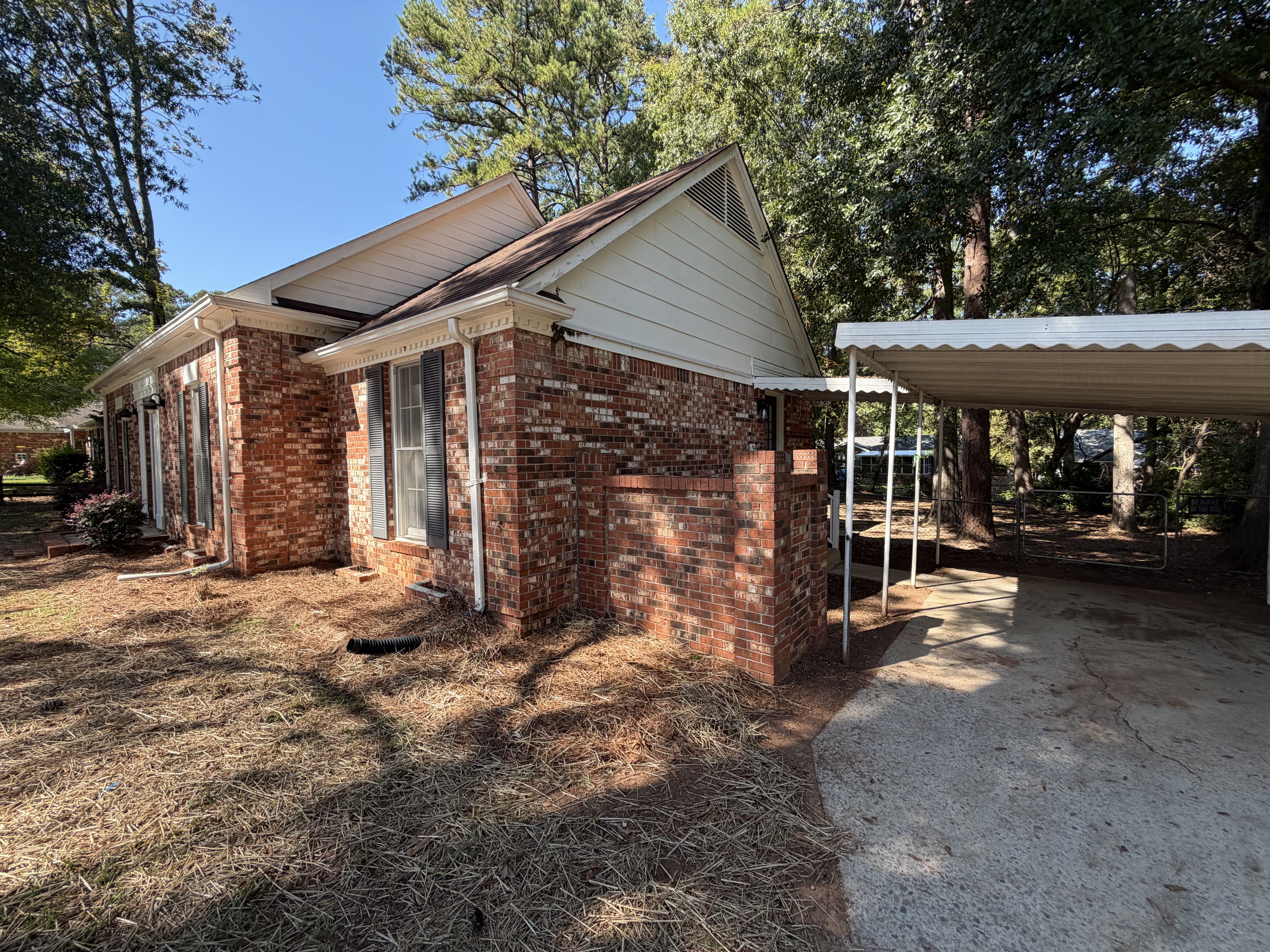 Photo 18 of 20 of 136 Cressfell Rd, Irmo, SC