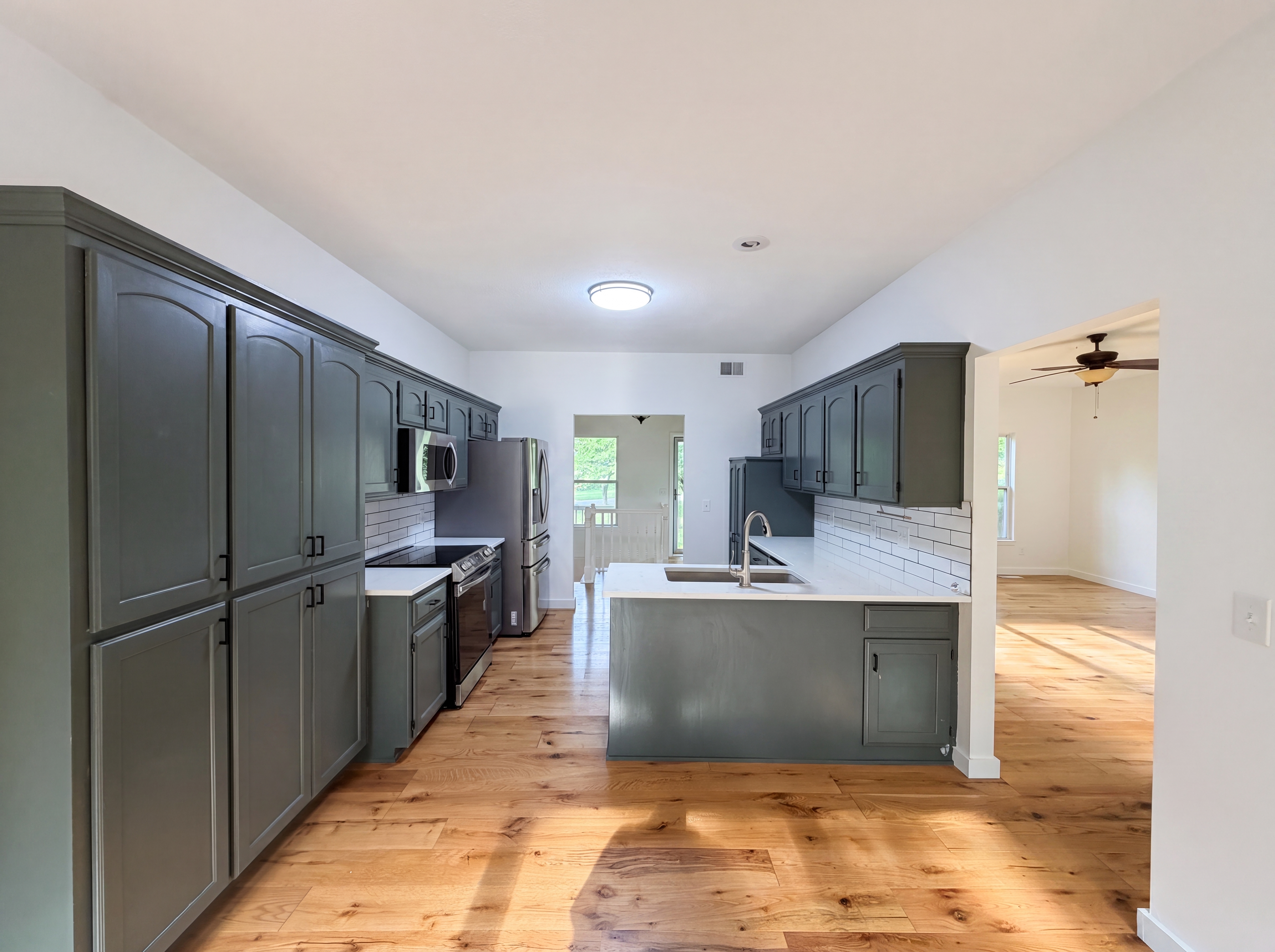 Photo 6 of 20 of 530 NW 1891st Rd, Kingsville, MO