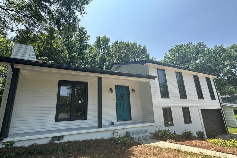 default property photo