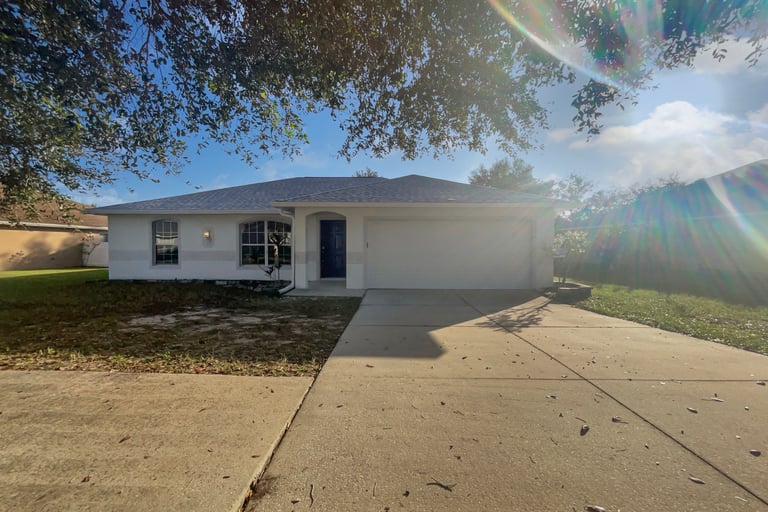 1212 Cheshire St, Groveland, FL 34736 Opendoor