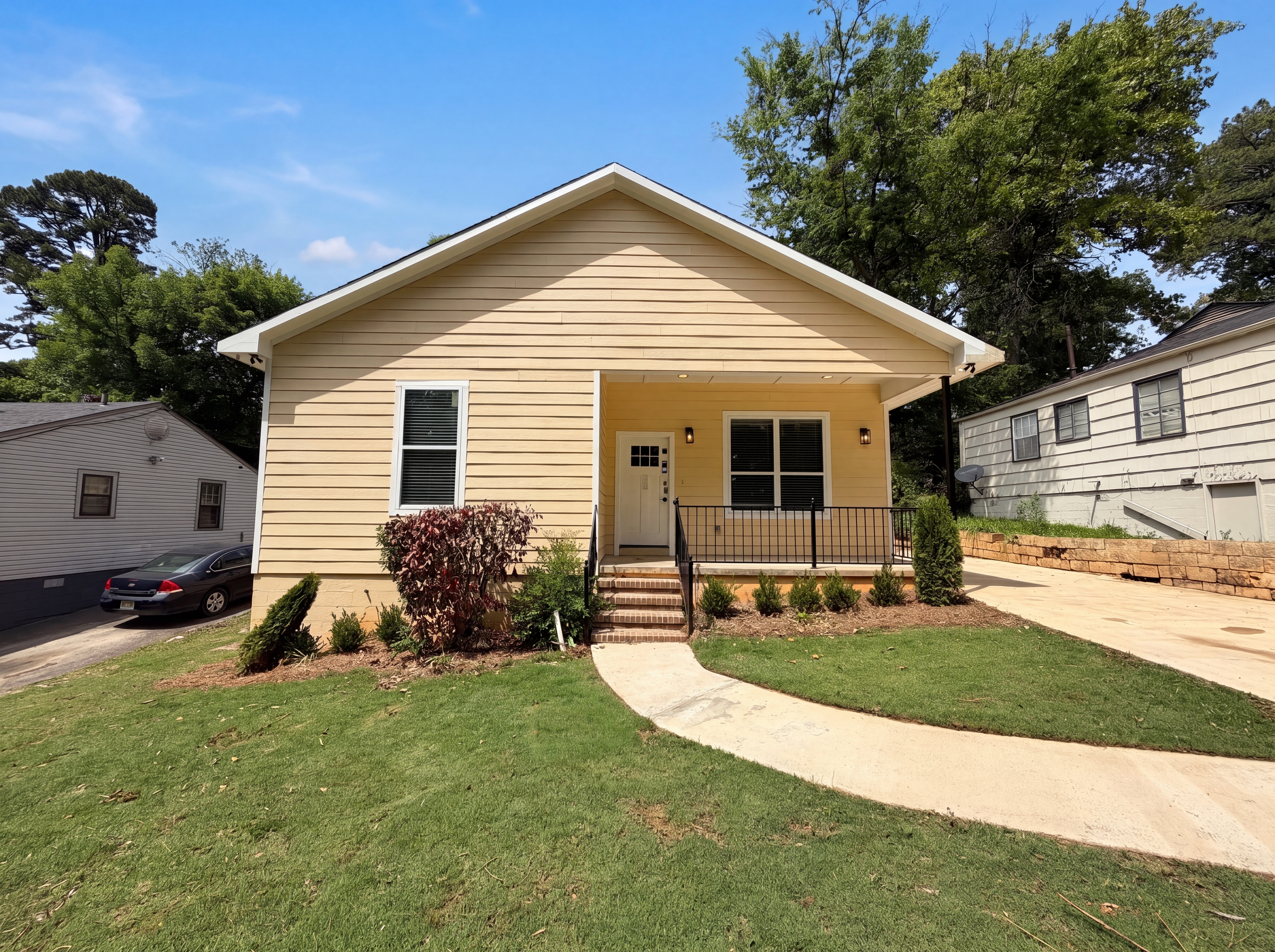 Photo 20 of 22 of 861 77th St S, Birmingham, AL