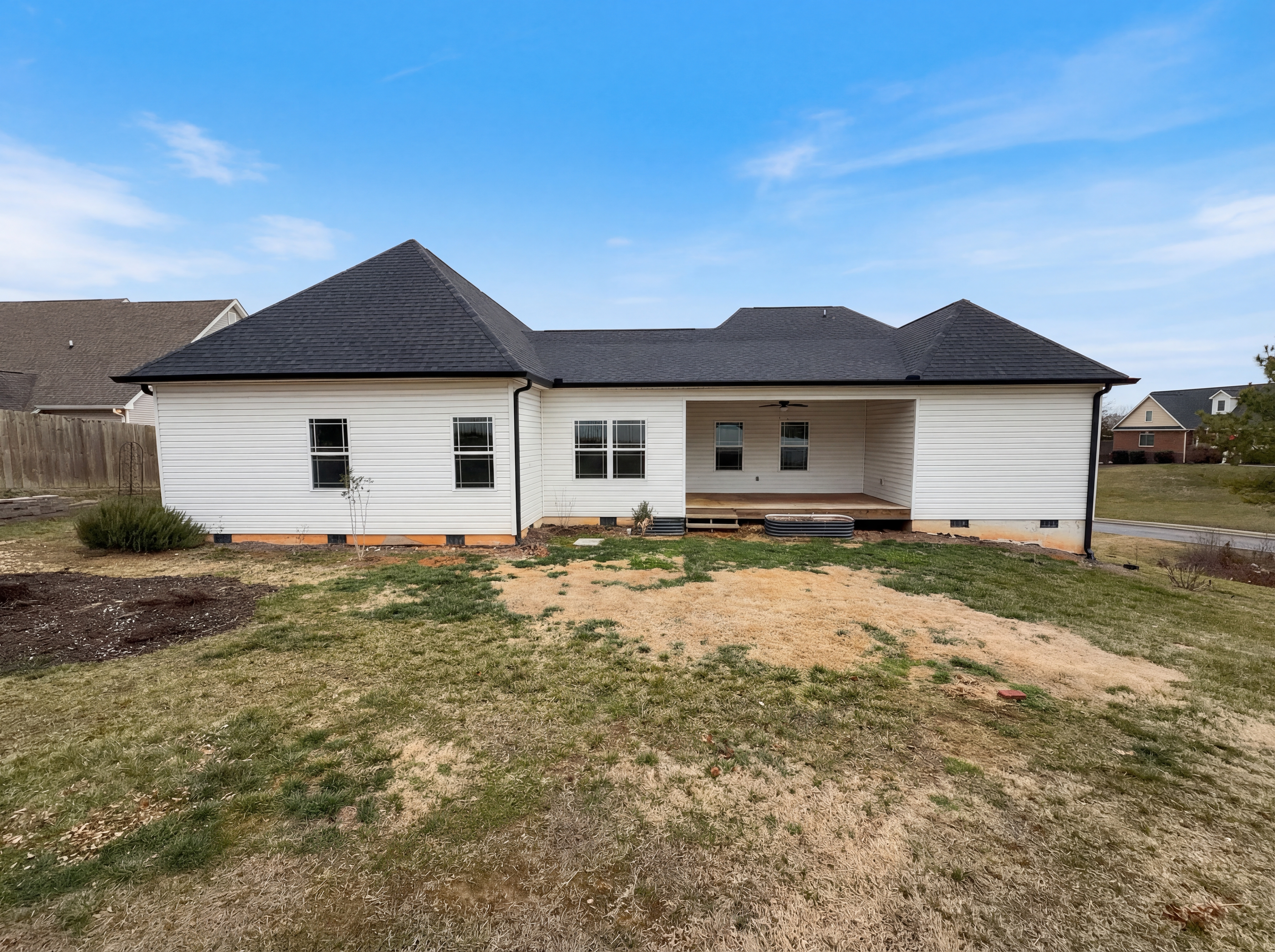Photo 6 of 119 of 80 Play House Dr, Ringgold, GA
