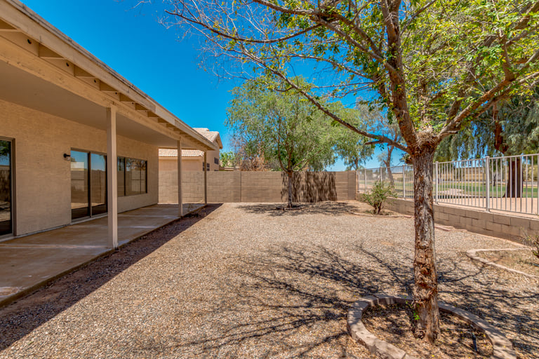 Photo 22 of 24 - 1526 E Sunrise Way, Gilbert, AZ 85296