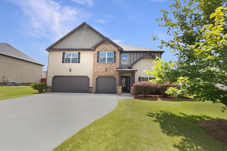 Property photo 1 of 622 Madison Park Dr