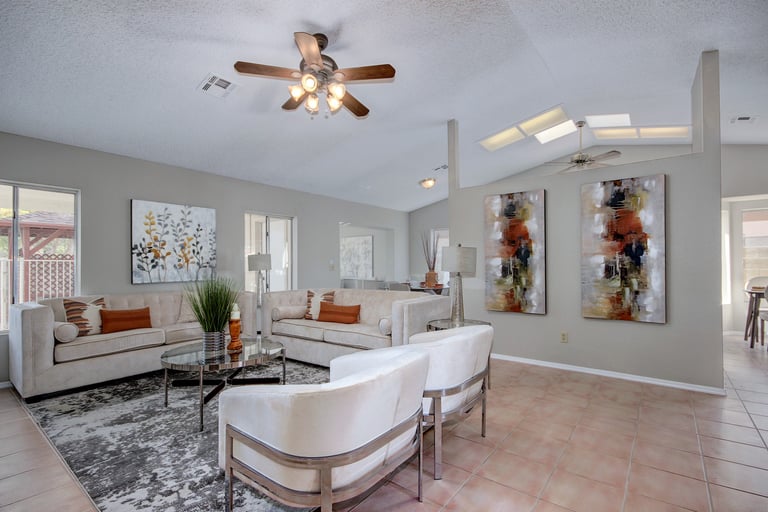 Photo 3 of 24 - 631 E Appaloosa Rd, Gilbert, AZ 85296