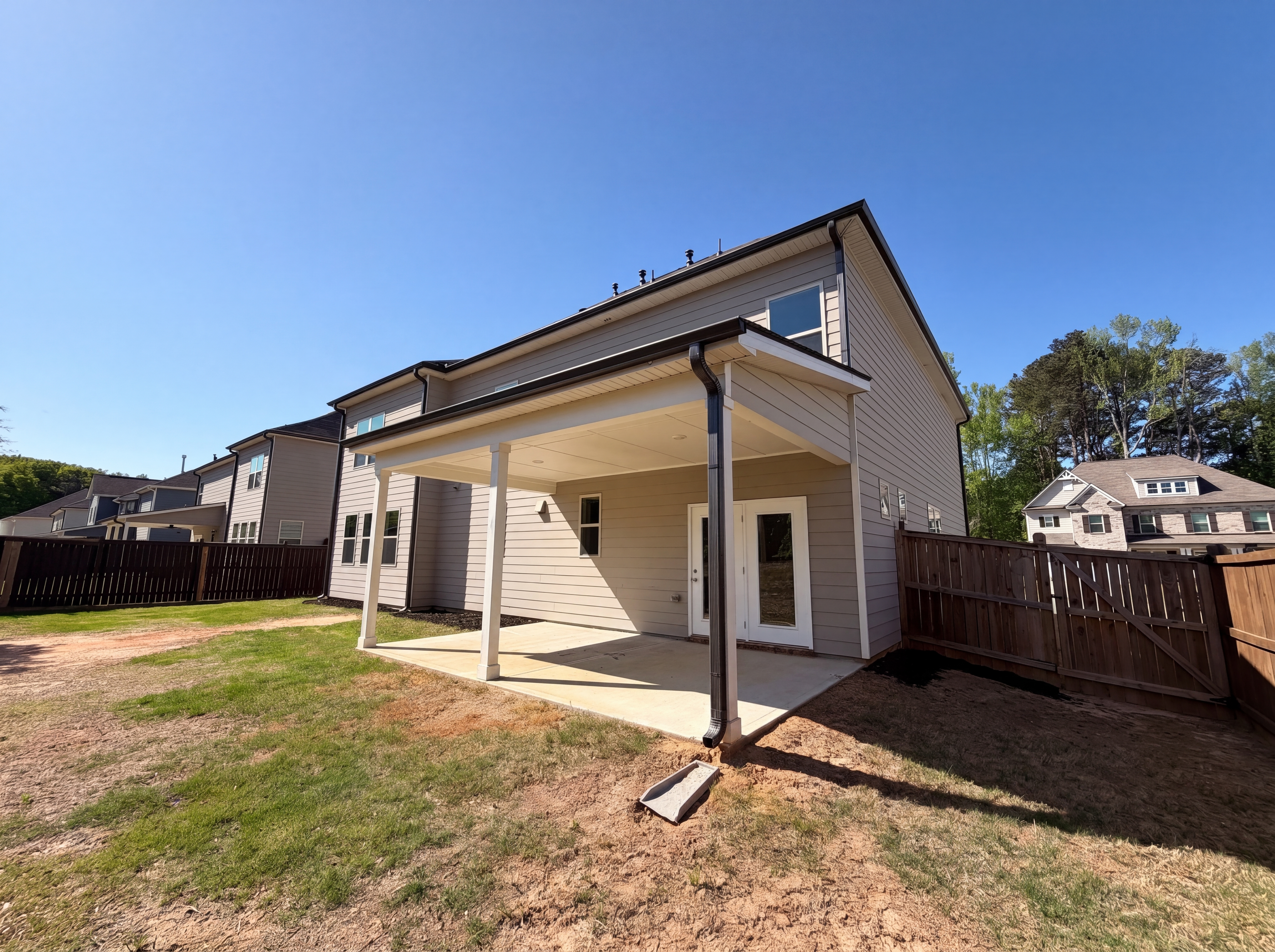 Photo 58 of 61 of 4877 Cooper Farm Dr, Buford, GA