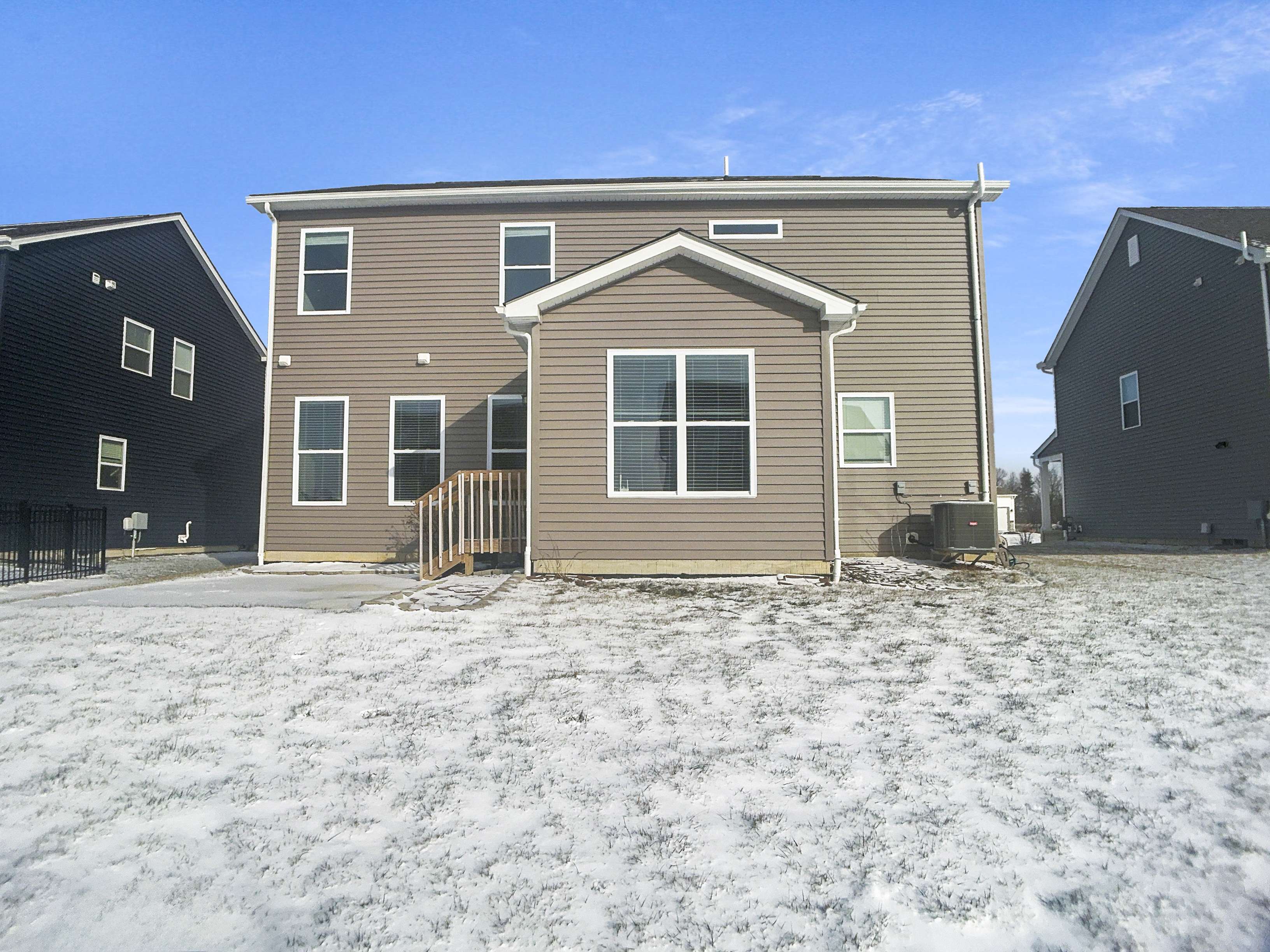 Photo 42 of 45 of 785 Habitat Way, Sunbury, OH