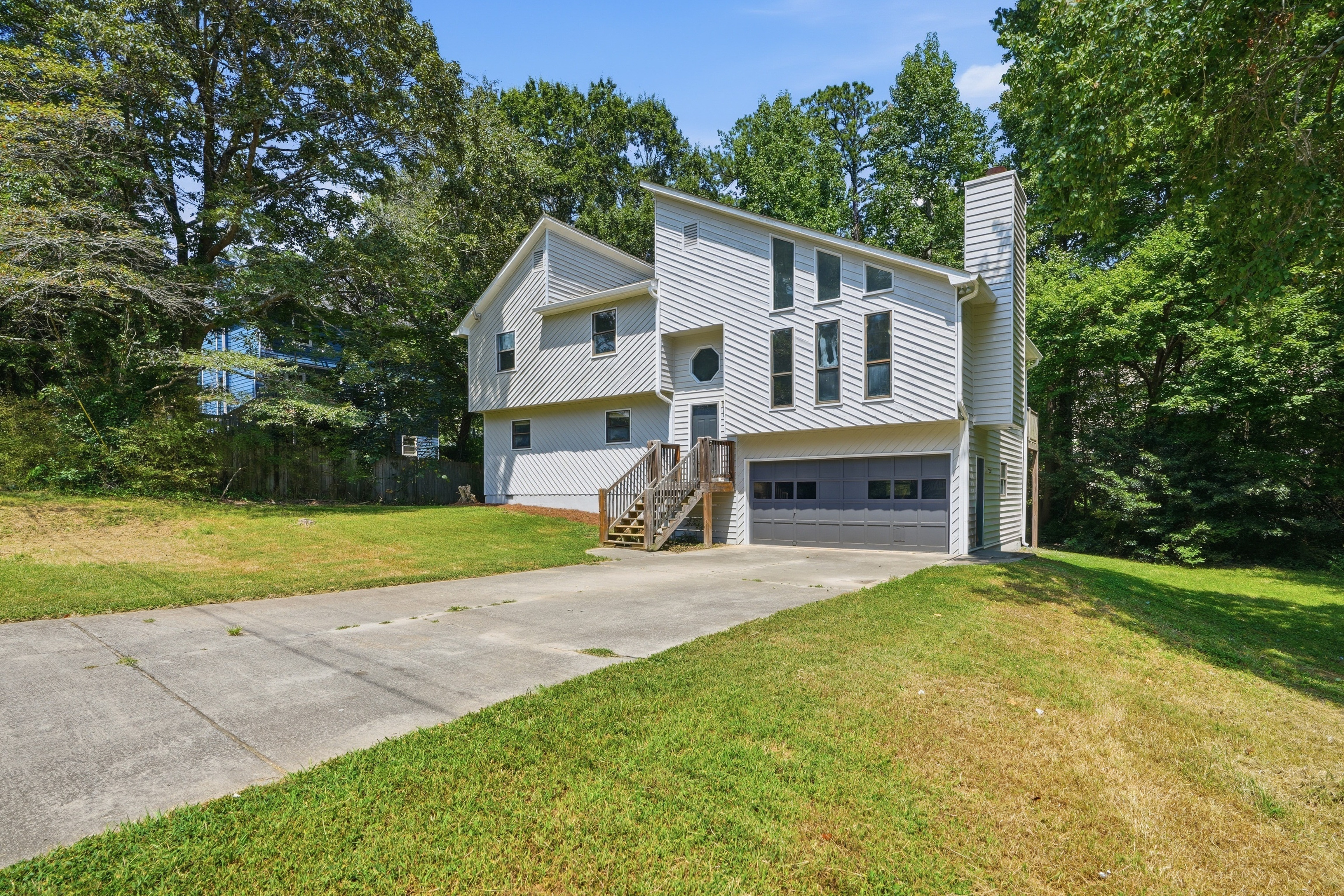 Photo 3 of 37 of 13 Bramblewood Pl SW, Cartersville, GA