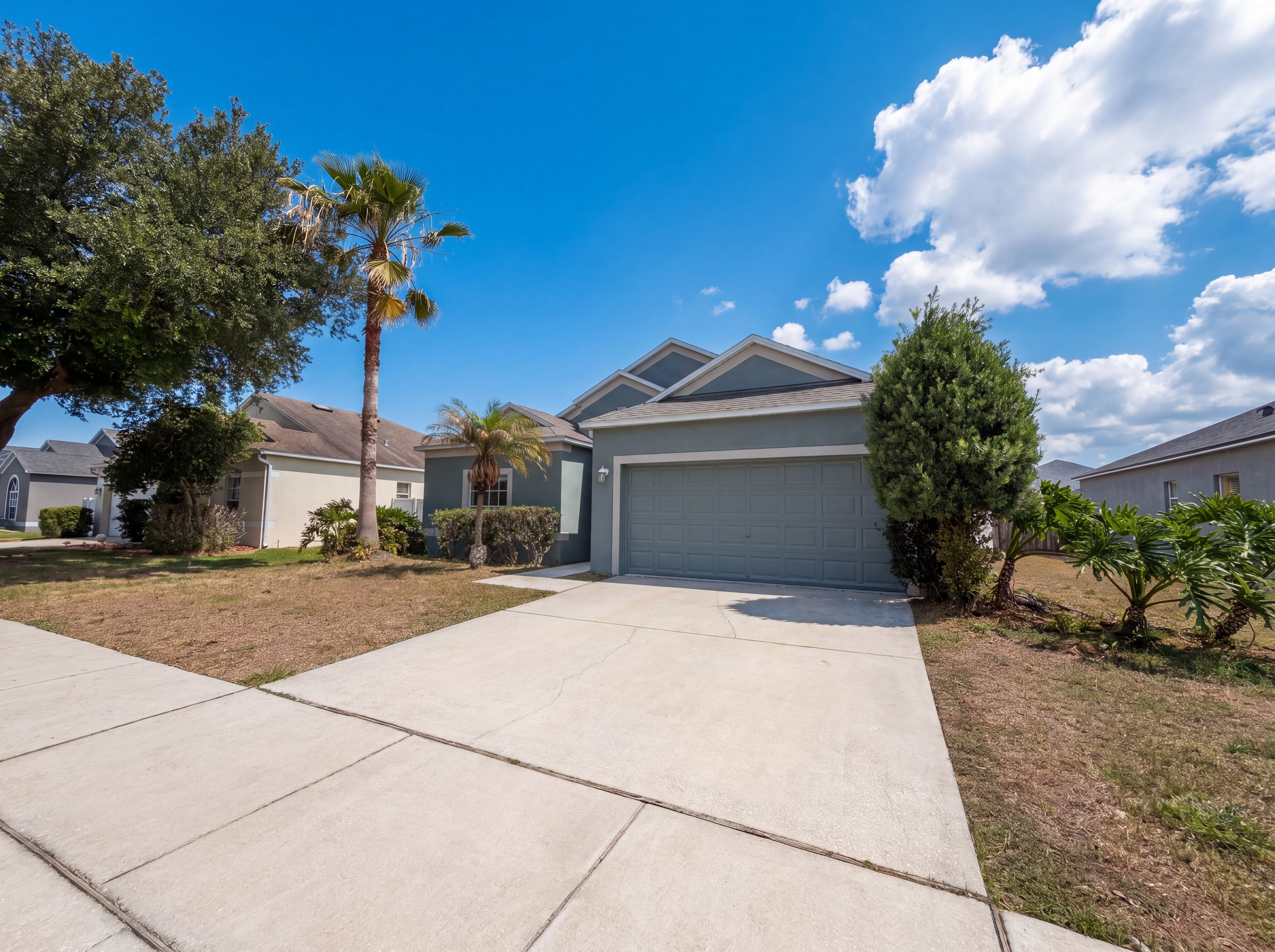 Photo 7 of 20 of 3408 Grove Blossom Ln, Plant City, FL