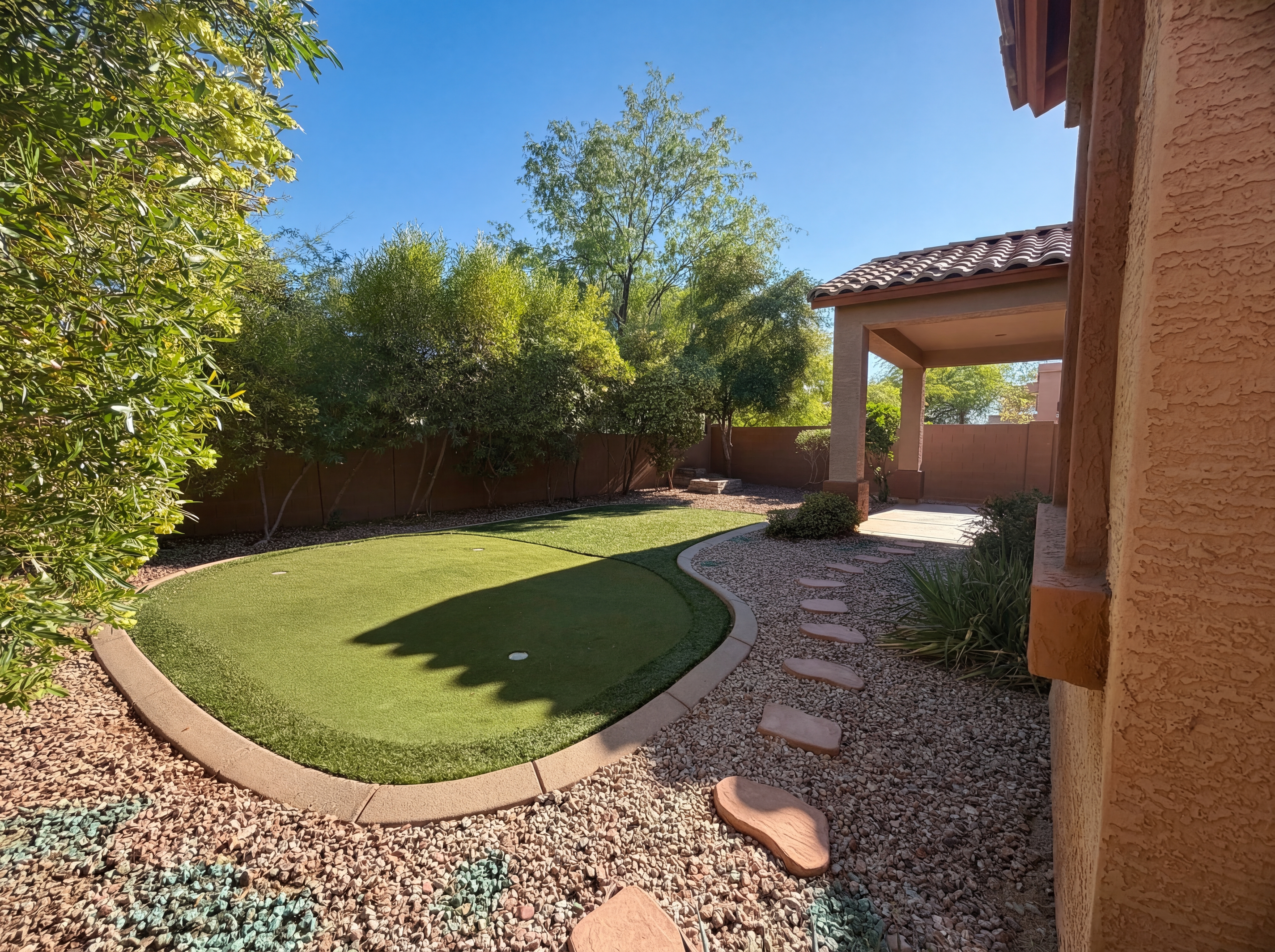 Photo 16 of 18 of 6915 E Portia St, Mesa, AZ