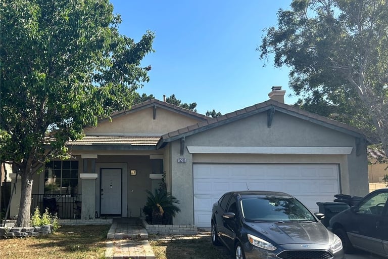 default property photo