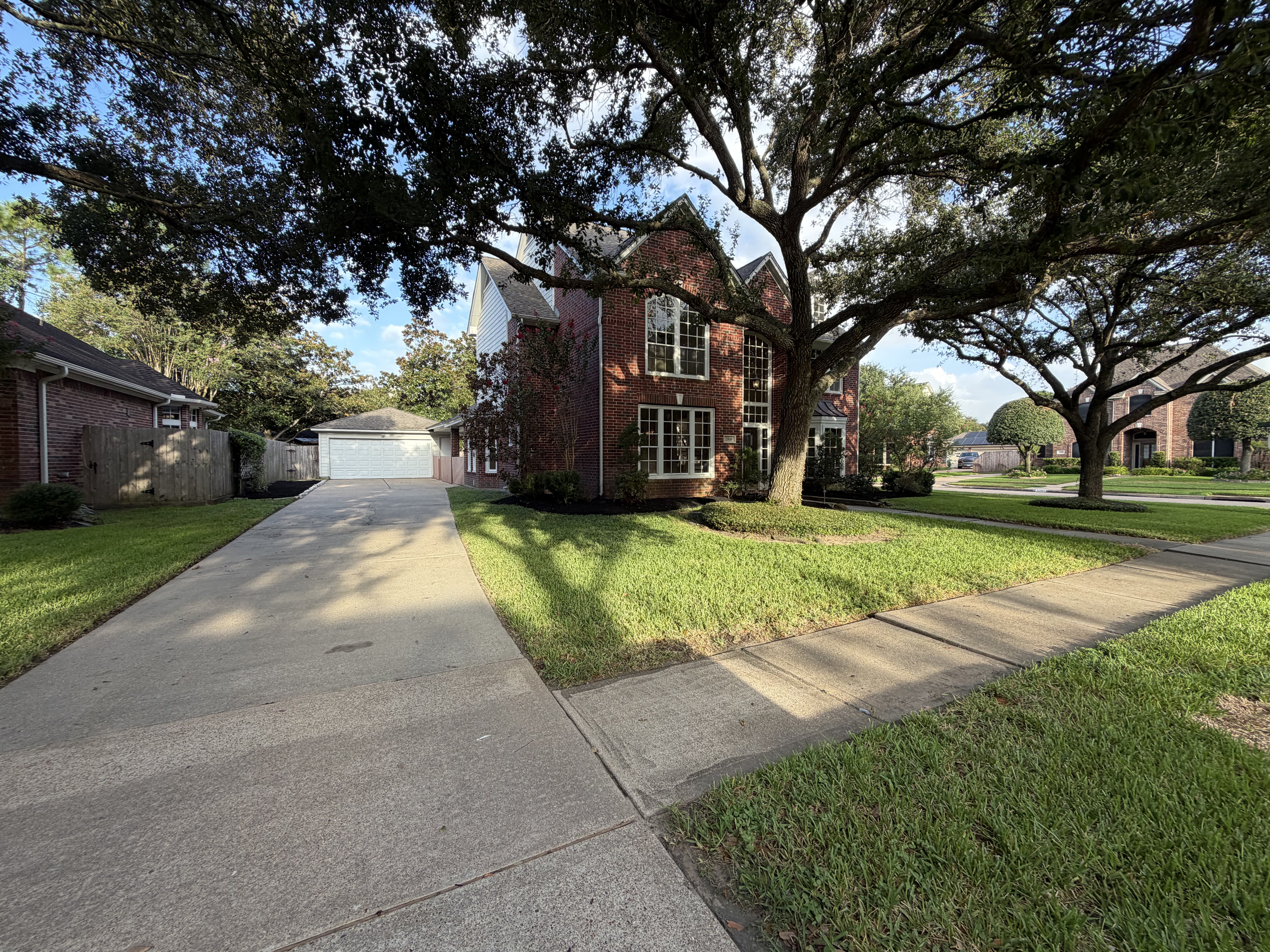 Photo 17 of 19 of 1906 Garden Terrace Dr, Katy, TX