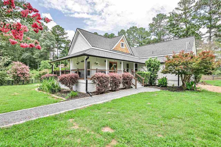 2420 Batesville Rd, Canton, GA 30115 Opendoor