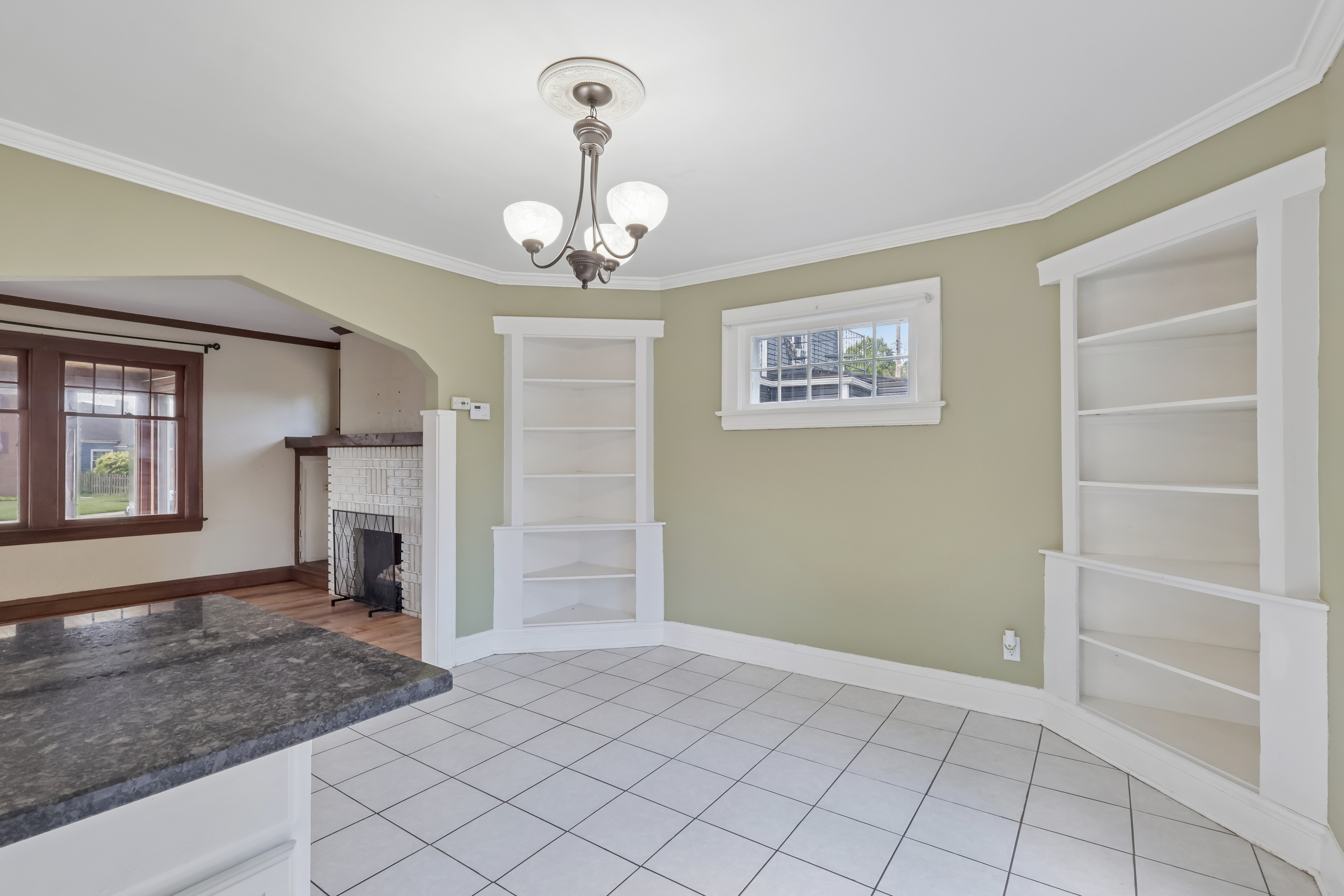 Photo 20 of 46 of 14606 Bartter Ave, Cleveland, OH