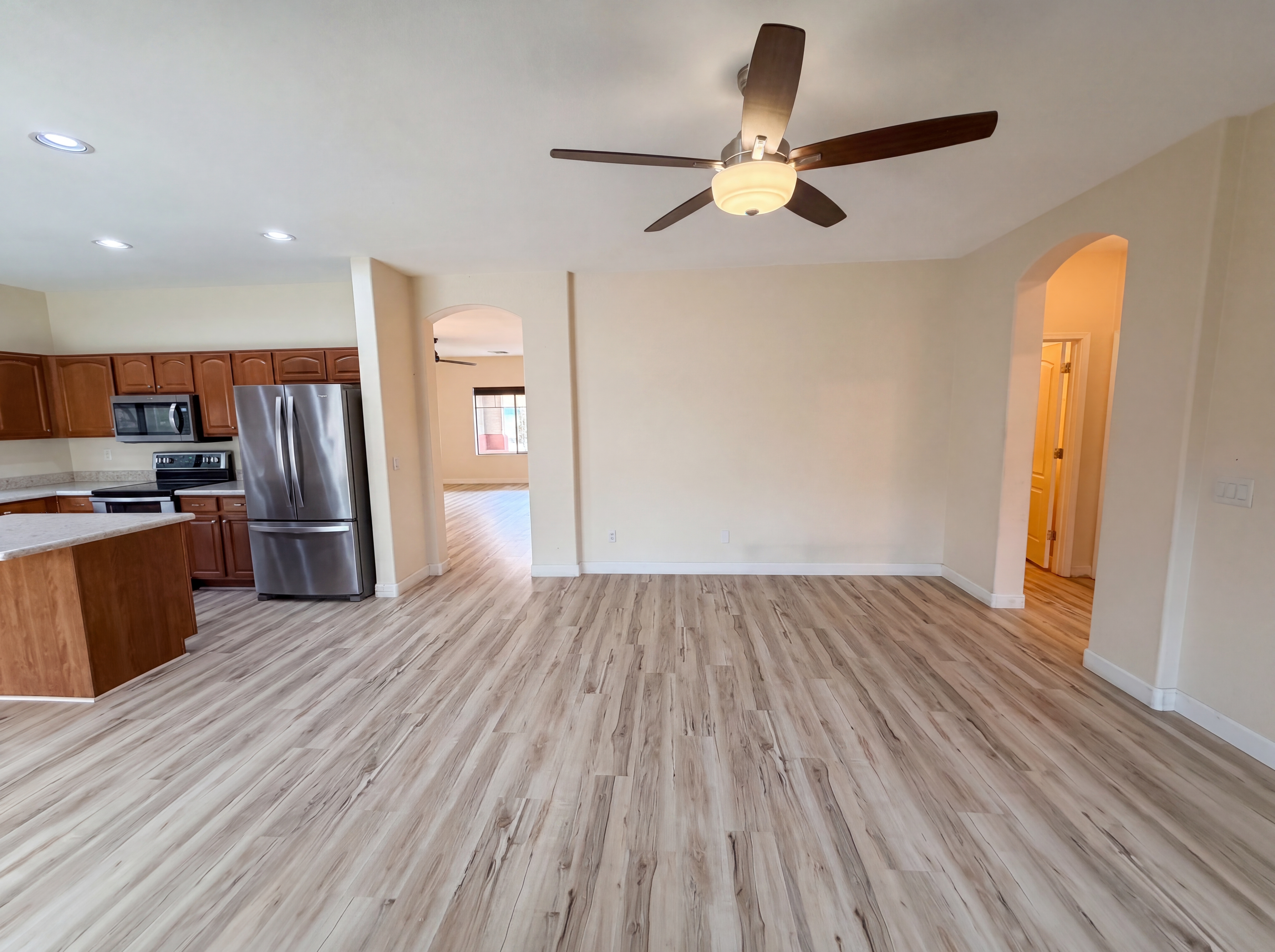 Photo 11 of 35 of 6620 S 48th Ln, Laveen, AZ