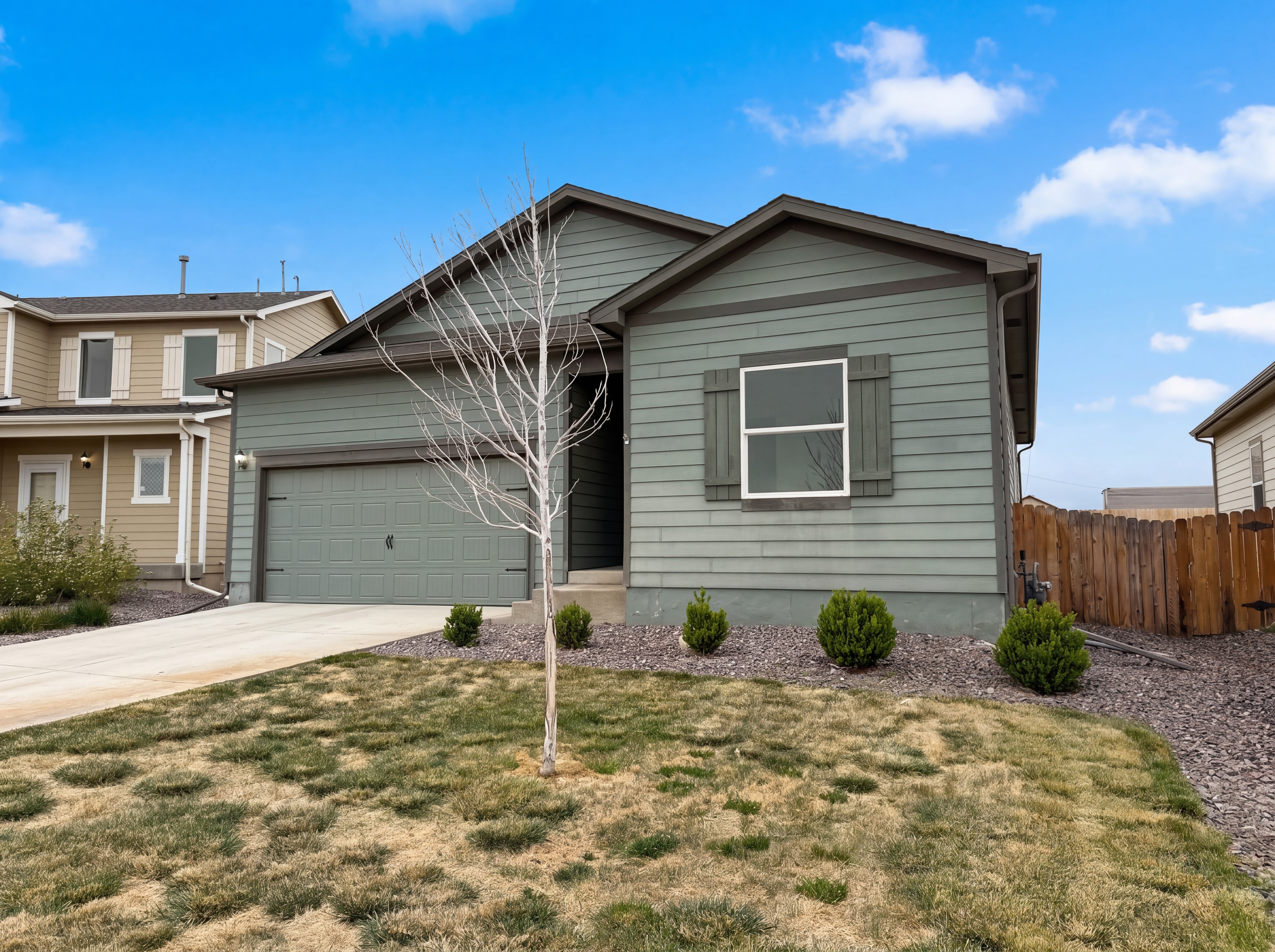 Photo 26 of 33 of 209 Clayton Ave, Keenesburg, CO