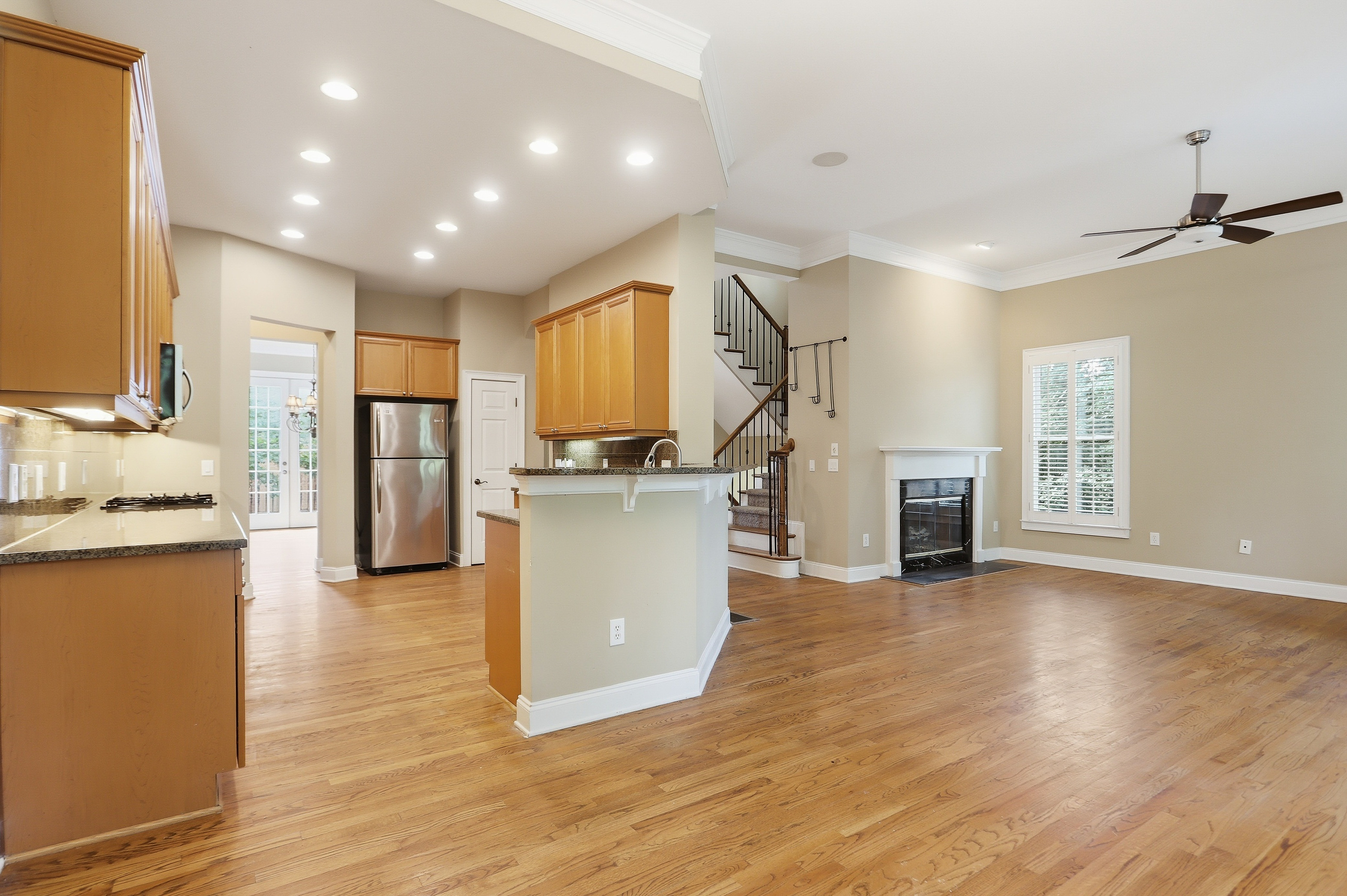 Photo 9 of 46 of 3011 Riverstone Trl, Atlanta, GA
