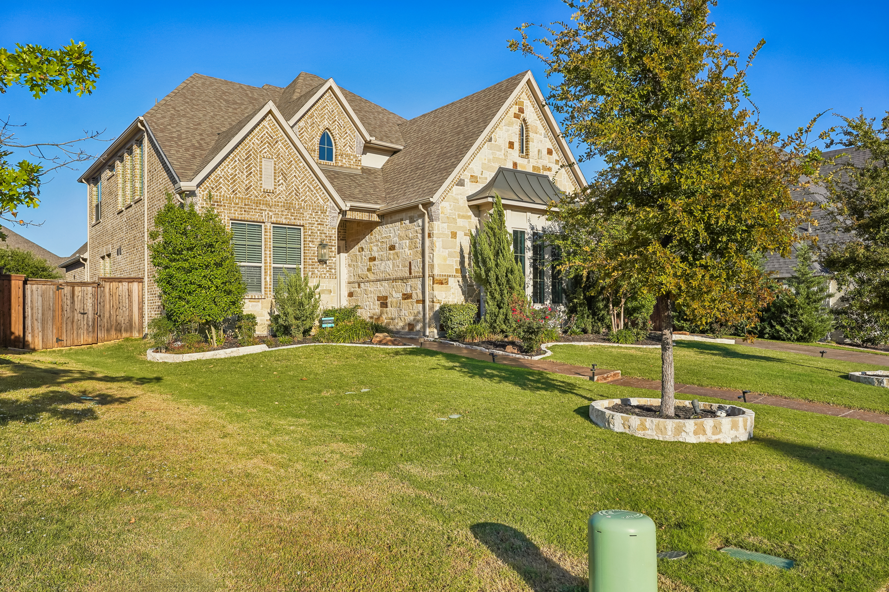 Photo 36 of 39 of 730 Ivy Glen Ct, Prosper, TX
