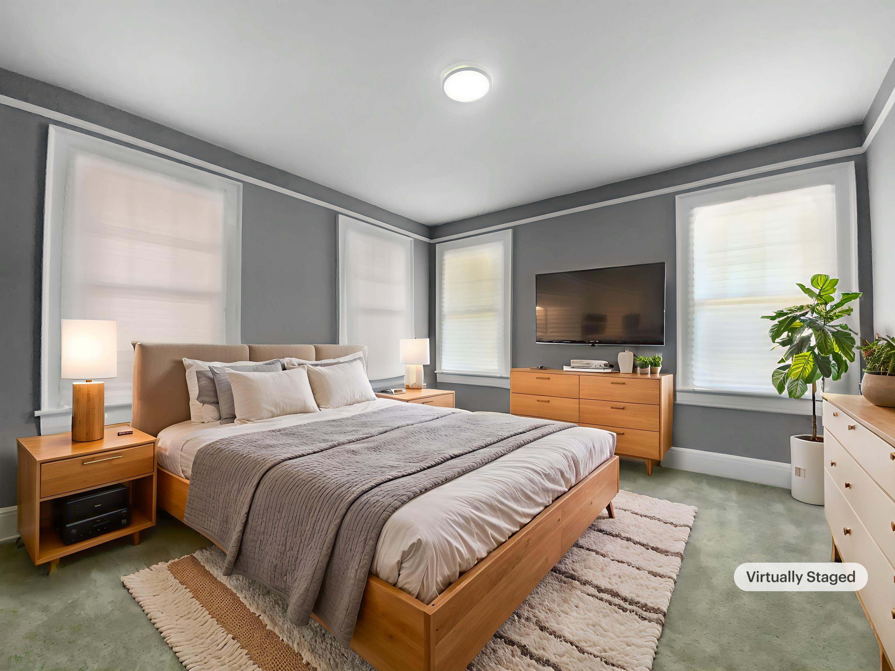 Photo 4 of 21 of 1033 Graymont Ave W, Birmingham, AL