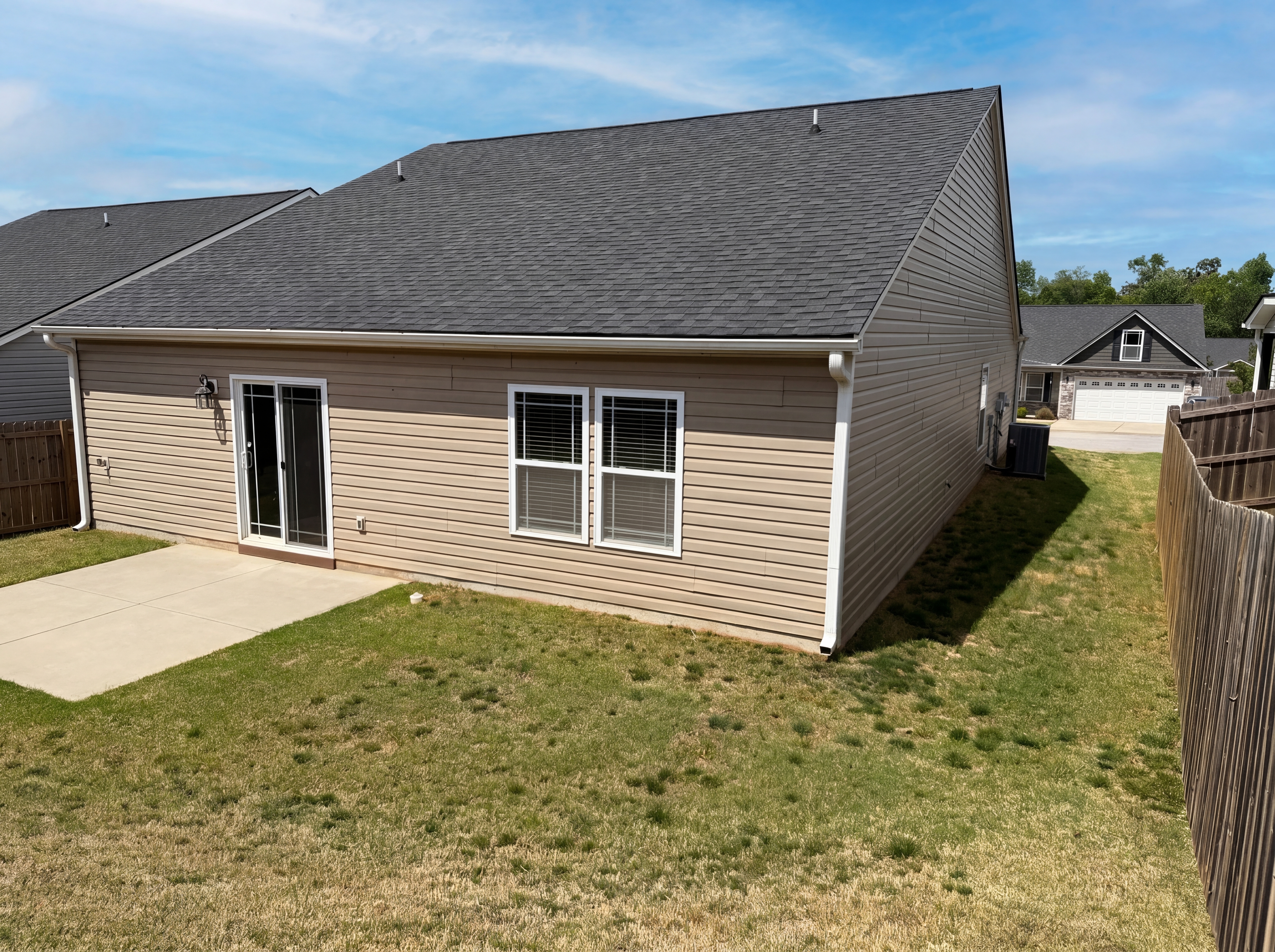 Photo 5 of 19 of 282 Highland Springs Loop, Inman, SC