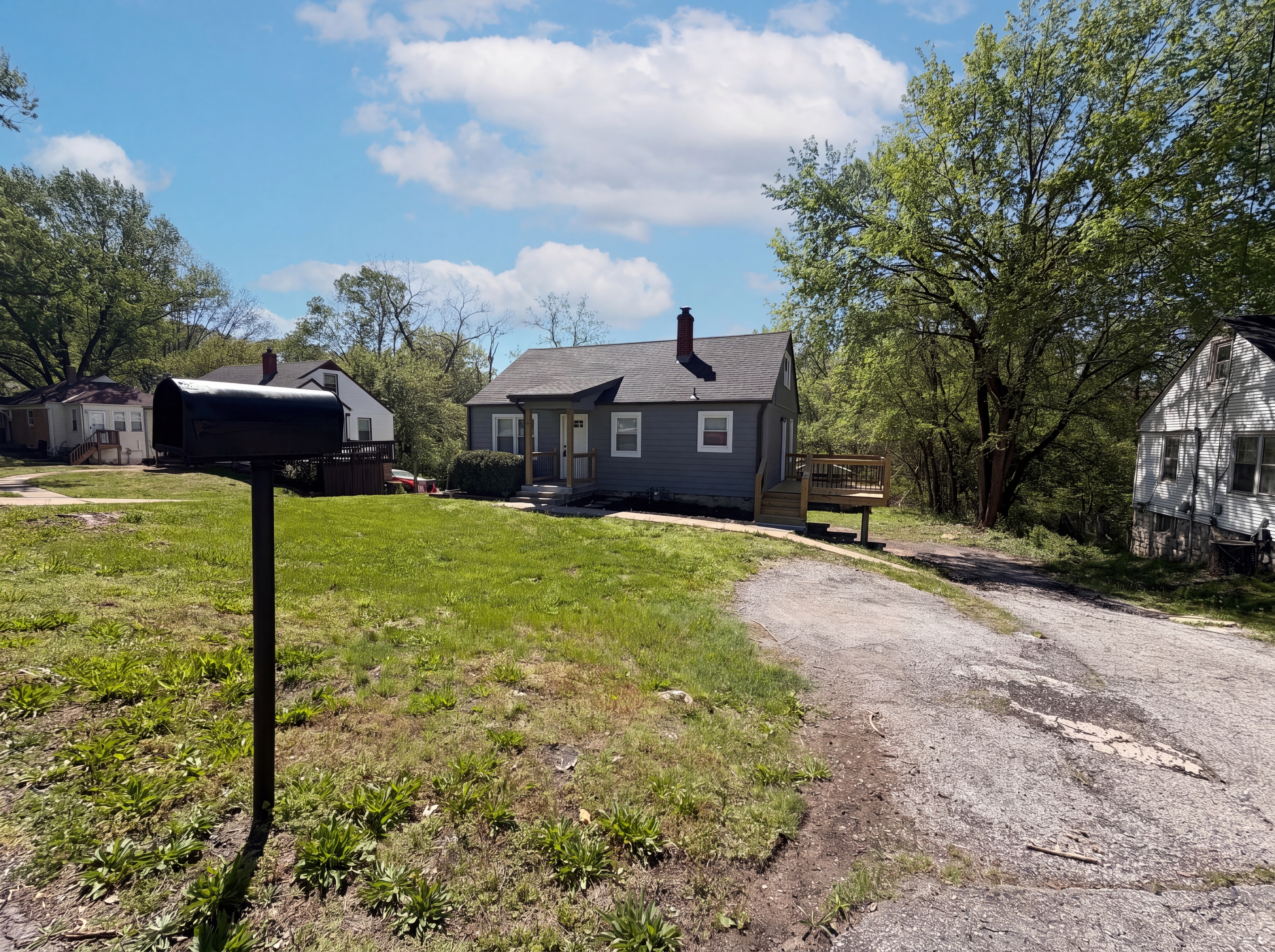 Photo 15 of 19 of 5525 Yecker Ave, Kansas City, KS