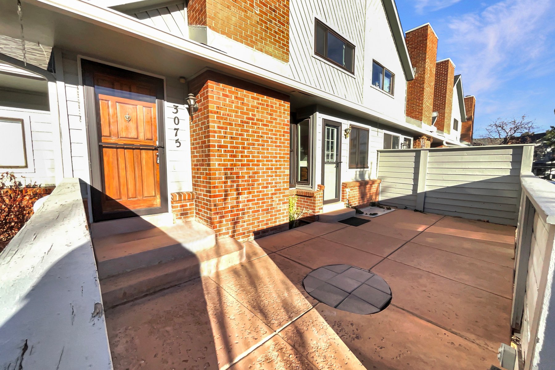 Photo 1 of 3075 E Long Cir S