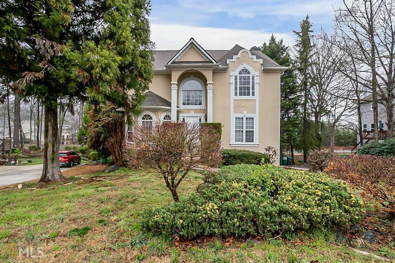 3896 Corye Ln, Marietta, GA 30066 Opendoor