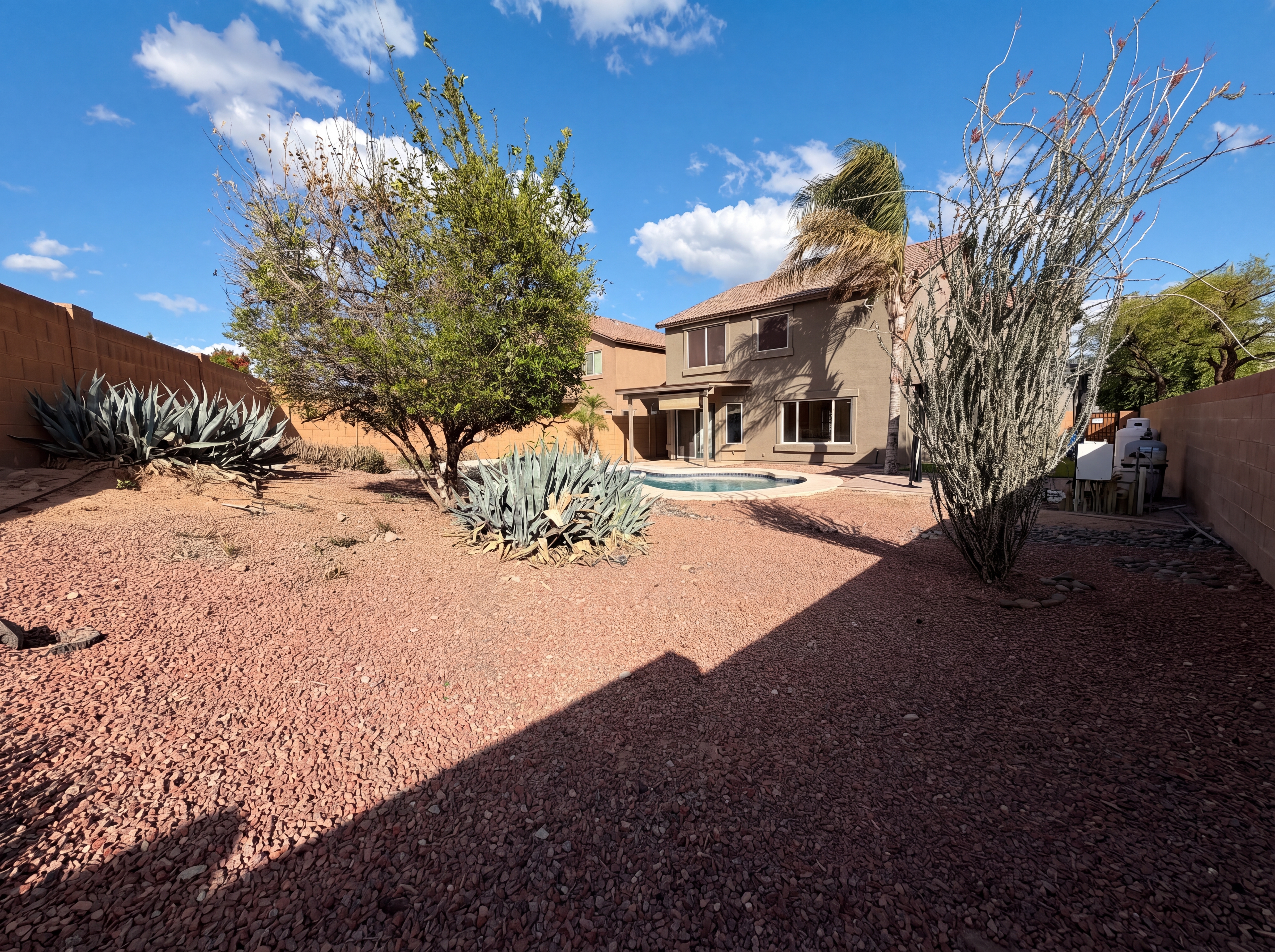Photo 29 of 36 of 15140 N 174th Dr, Surprise, AZ