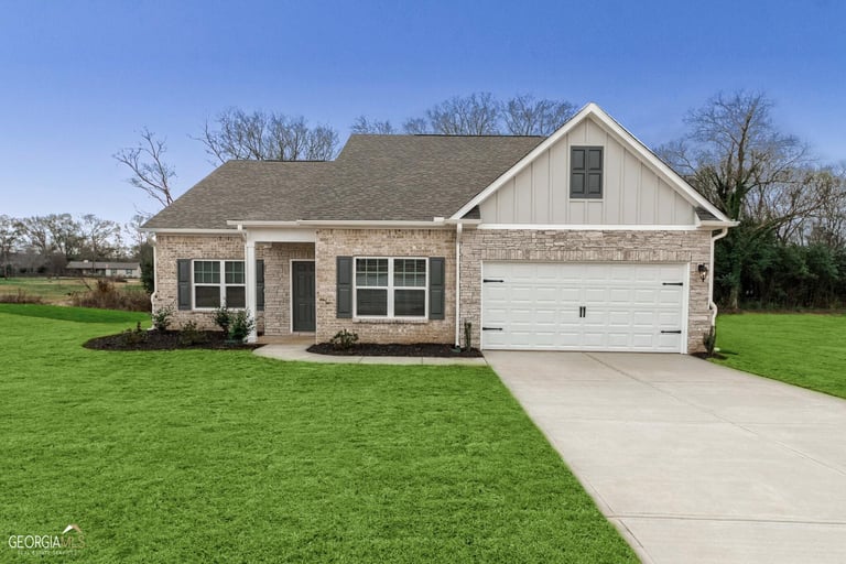 1231 Fendt Dr, Locust Grove, GA 30248 Opendoor