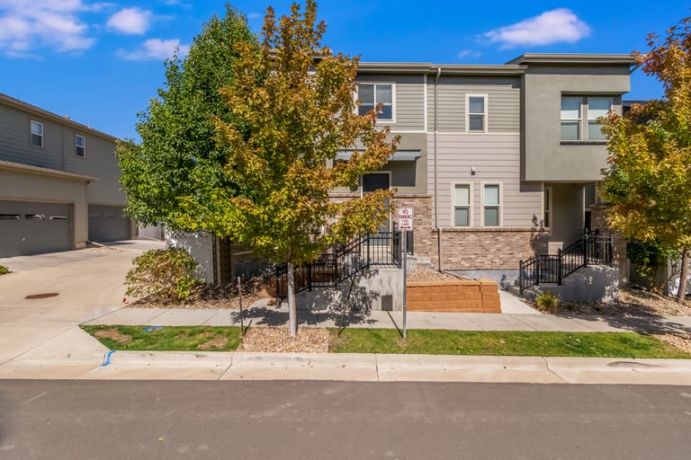 Photo 19 of 19 - 8493 Redpoint Way, Broomfield, CO 80021