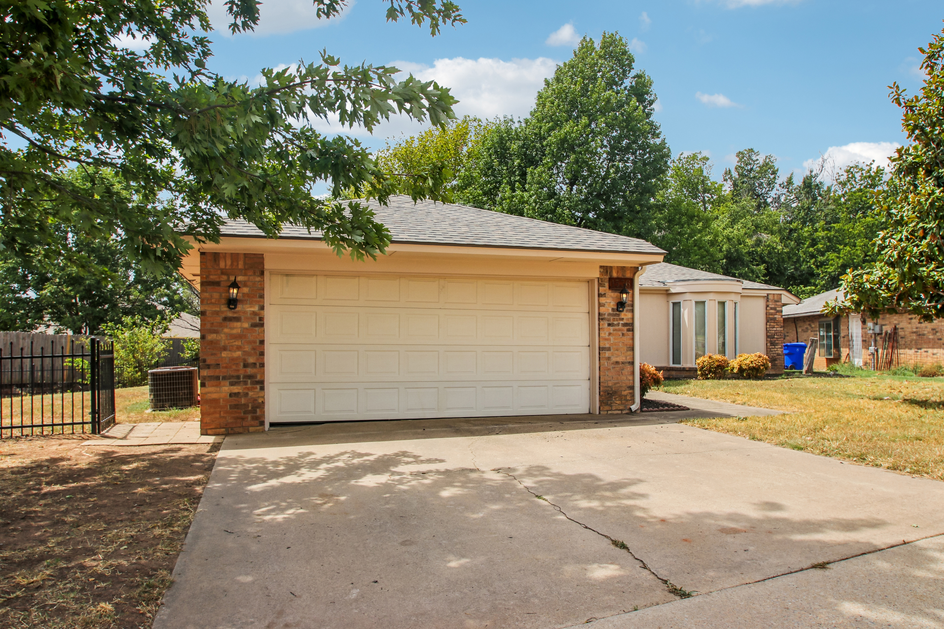 Photo 54 of 57 of 1536 Creekside Dr, Norman, OK