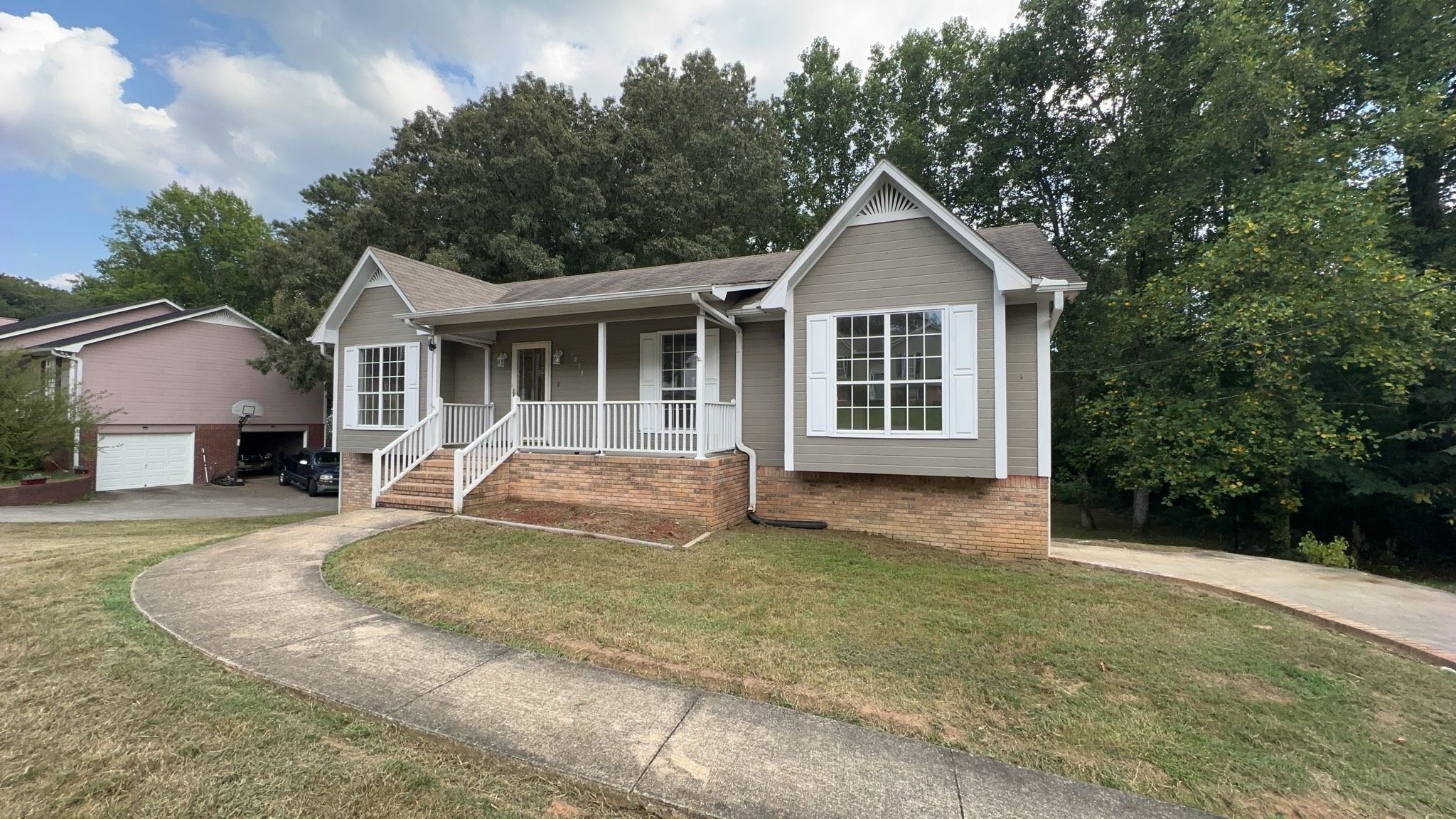 Photo 29 of 33 of 1253 4th Way, Pleasant Grove, AL